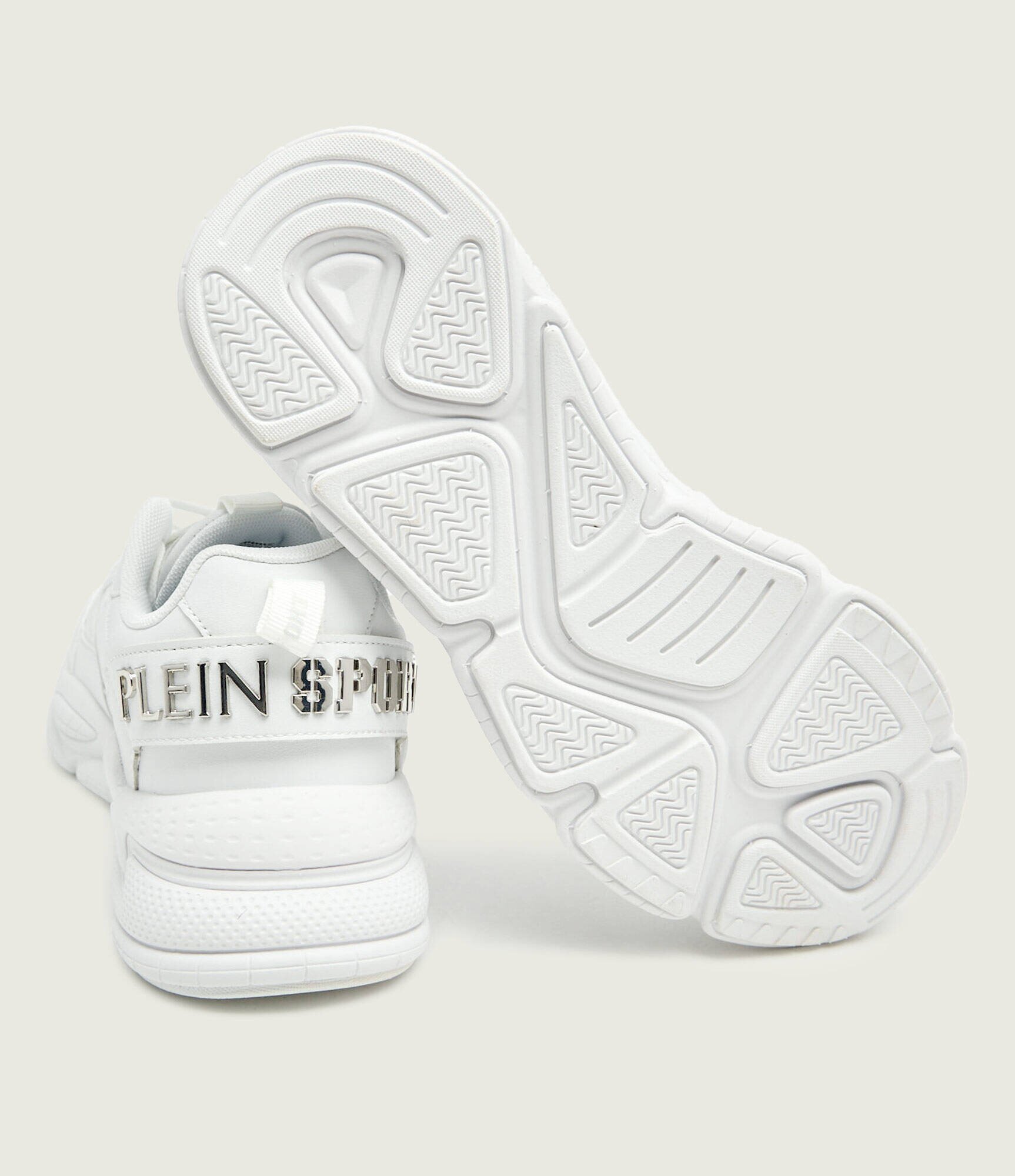Plein Sport Sneakers Ghost X // Gen.X.05