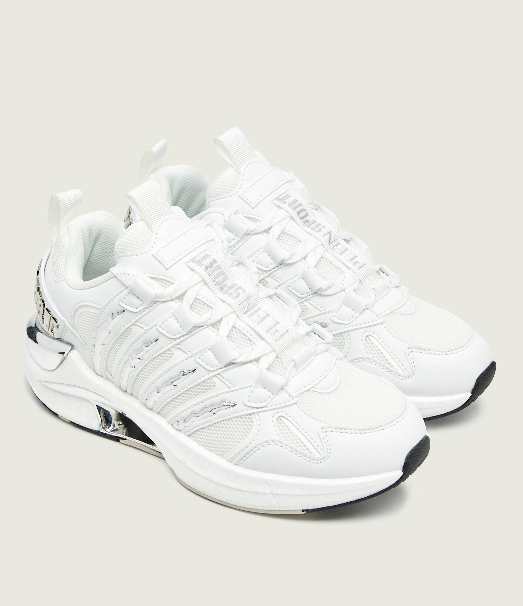 Plein Sport Sneakers GLADIATOR // GEN.X.04