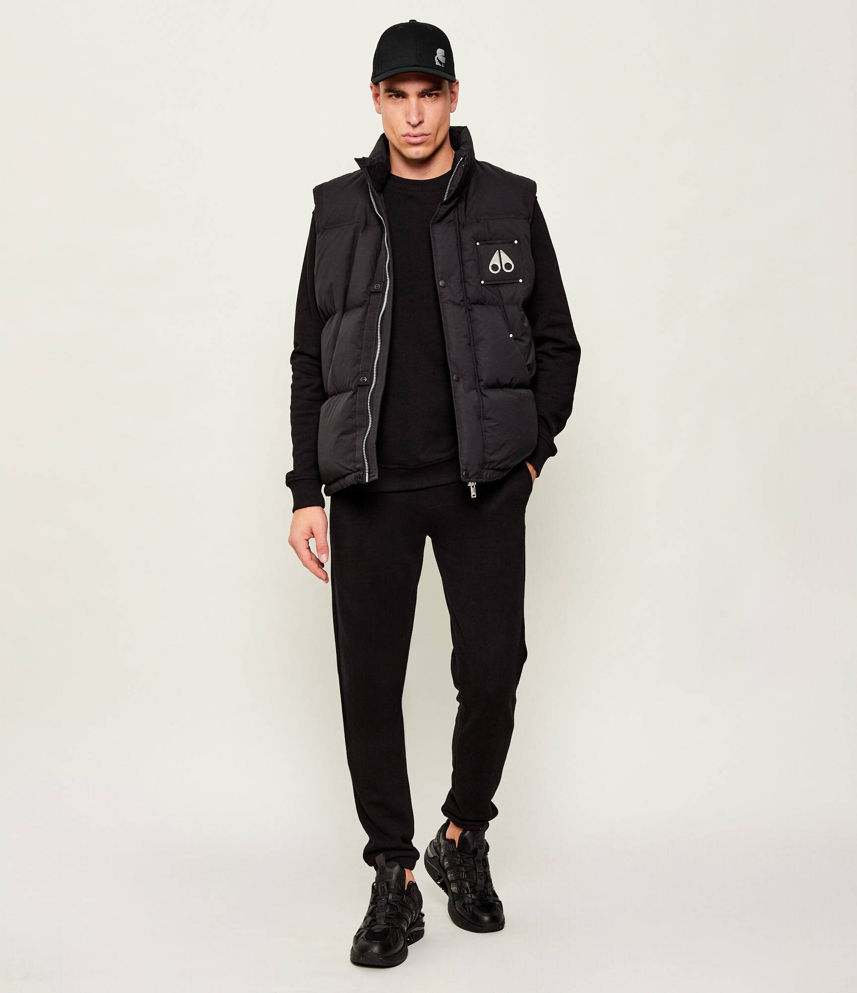 Plein Sport Sneakers GLADIATOR // GEN.X.04