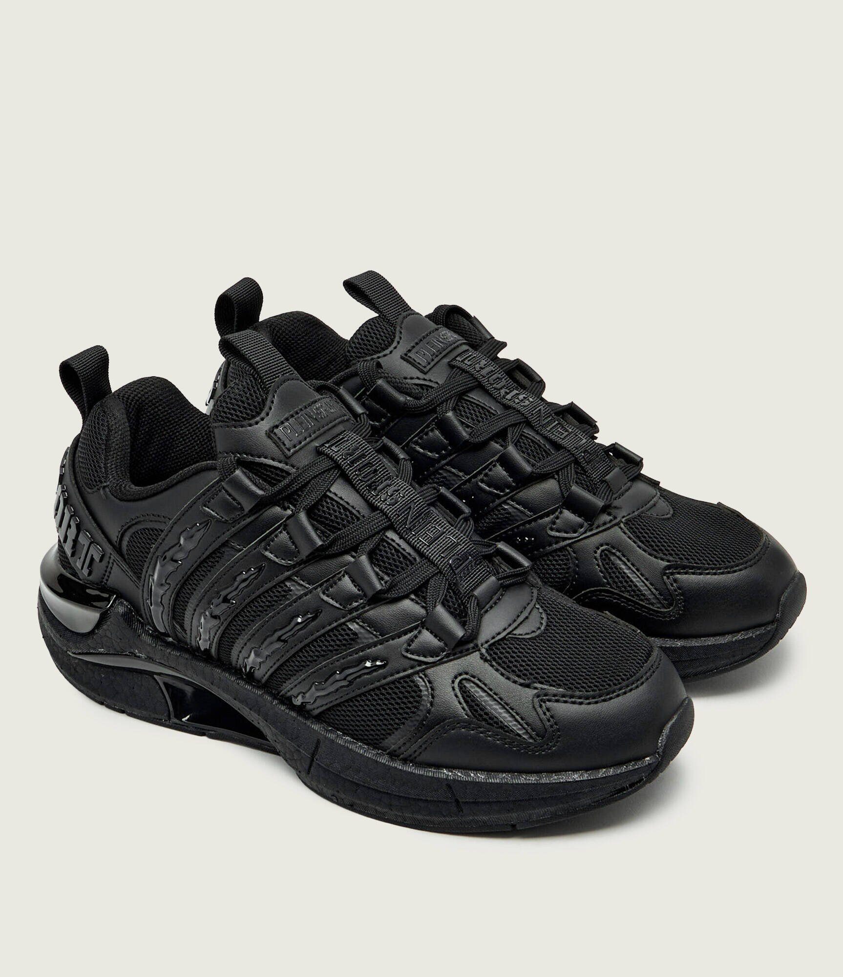 Plein Sport Sneakers GLADIATOR // GEN.X.04