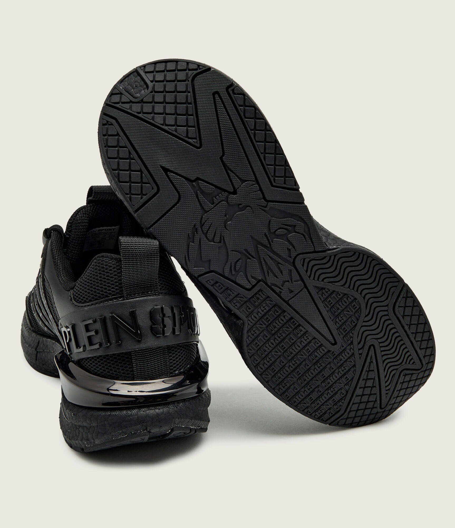 Plein Sport Sneakers GLADIATOR // GEN.X.04
