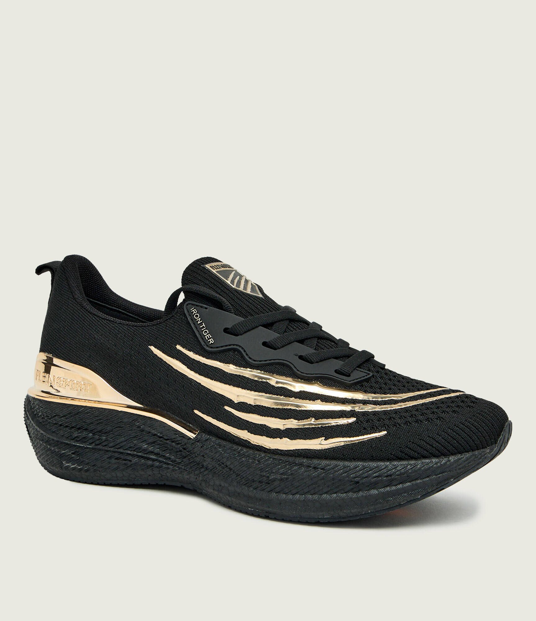 Plein Sport Sneakers Iron Tiger // Gen.X.05