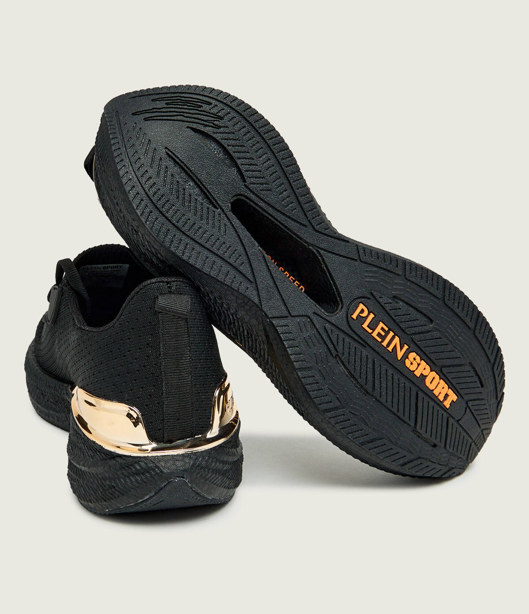 Plein Sport Sneakers Iron Tiger // Gen.X.05