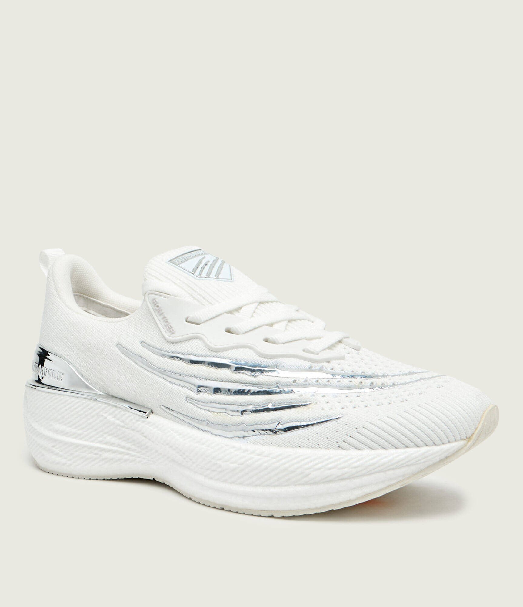 Plein Sport Sneakers IRON TIGER // GEN.X.05