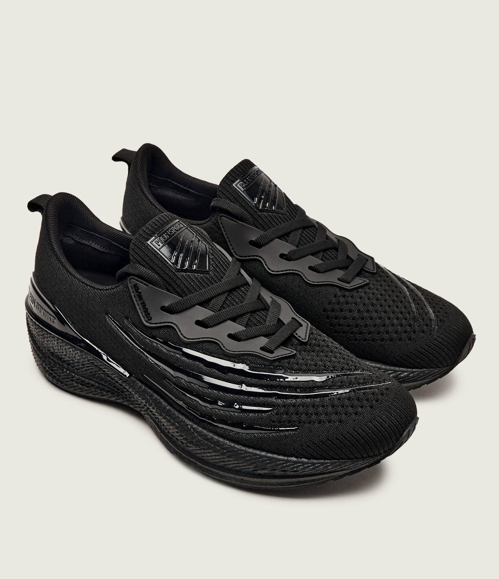 Plein Sport Sneakers IRON TIGER // GEN.X.05