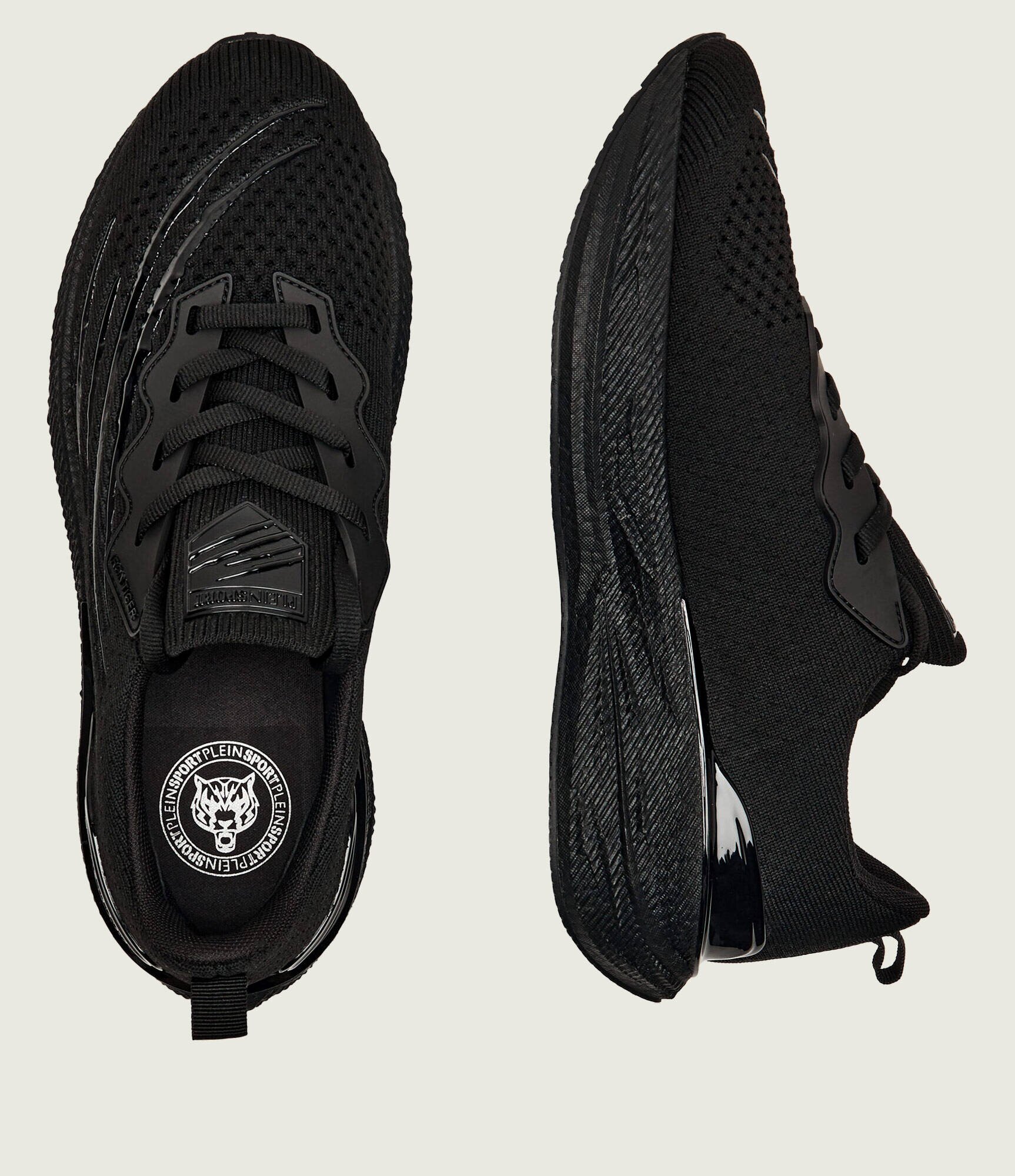 Plein Sport Sneakers IRON TIGER // GEN.X.05