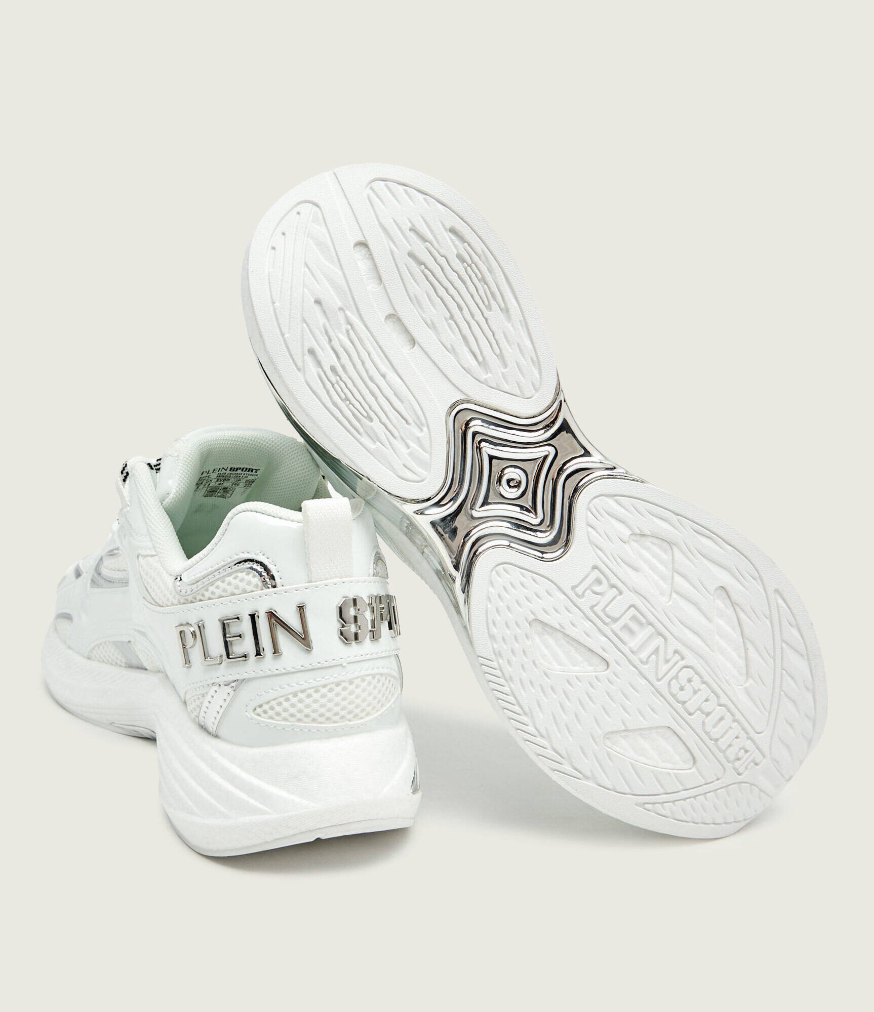 Plein Sport Sneakers PEGASUS // GEN.X.05