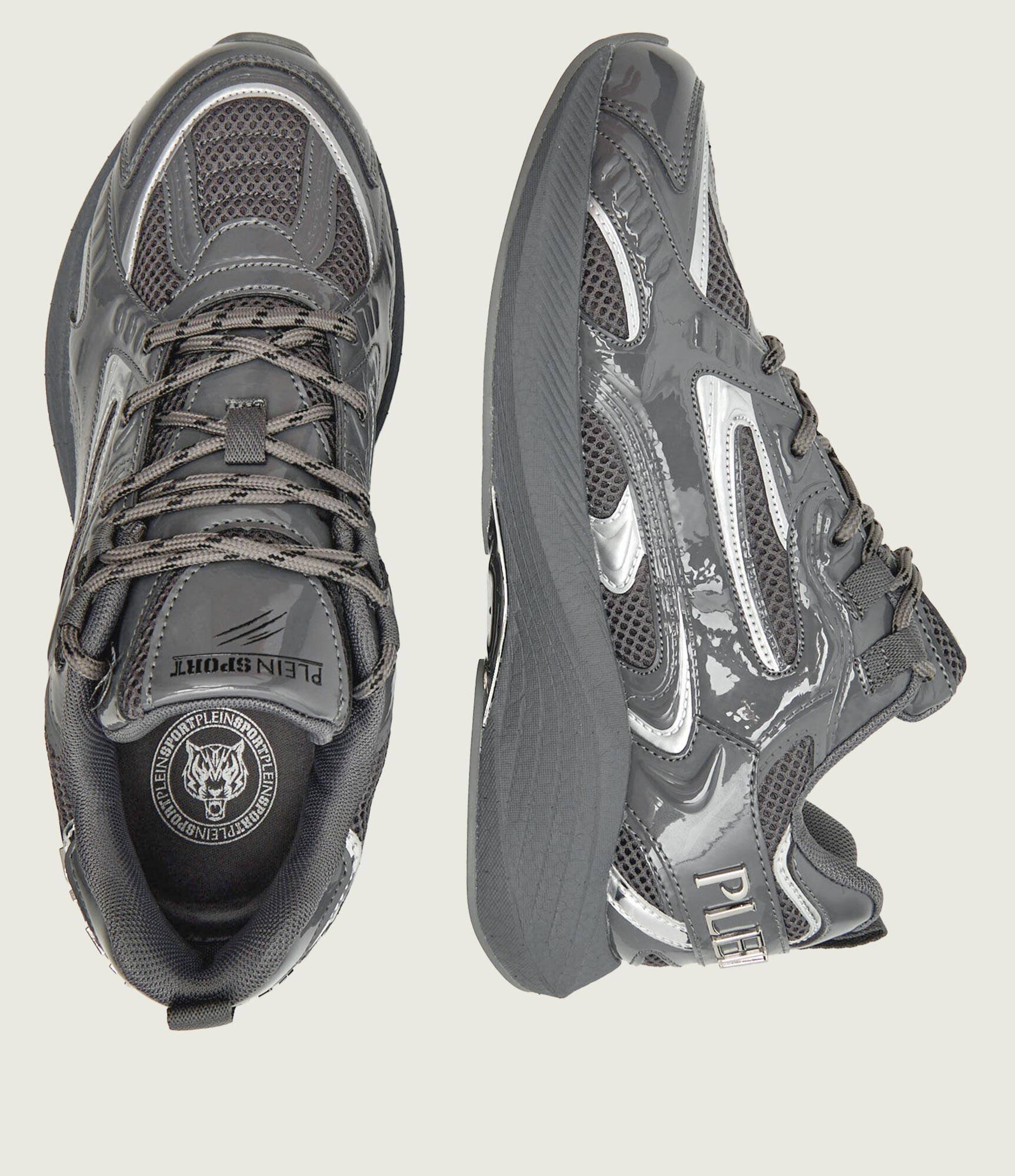 Plein Sport Sneakers PEGASUS // GEN.X.05