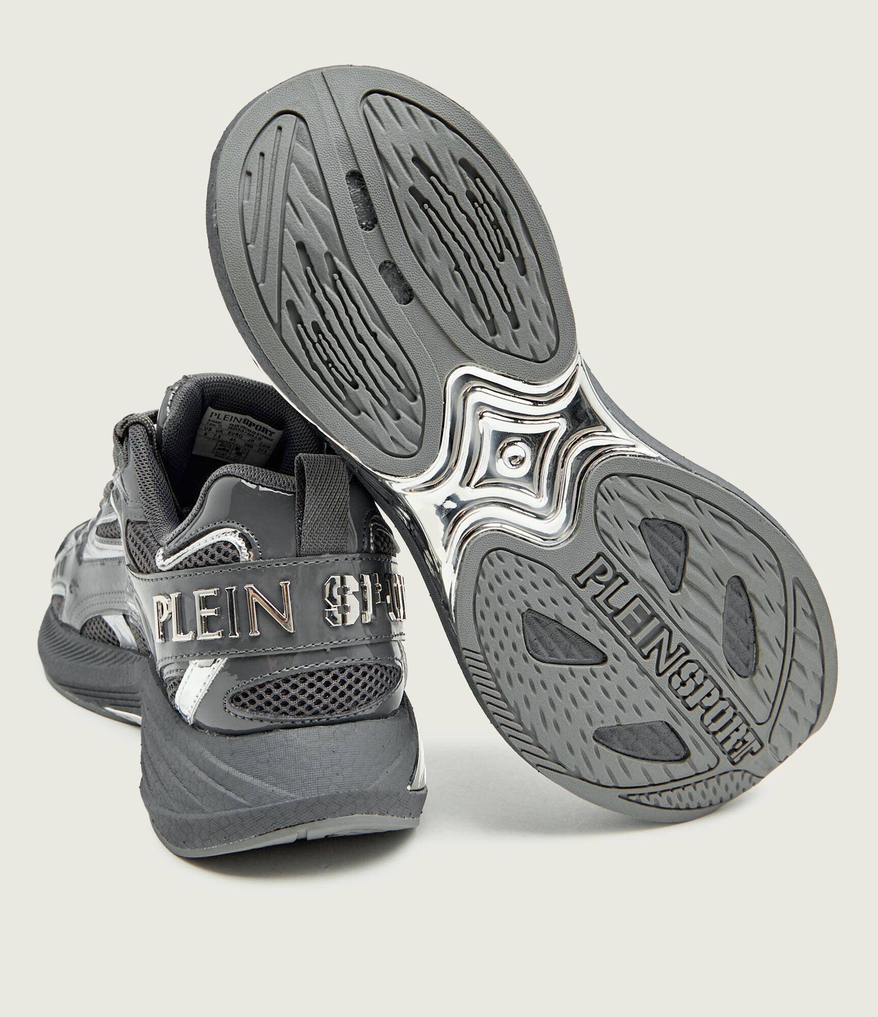 Plein Sport Sneakers PEGASUS // GEN.X.05