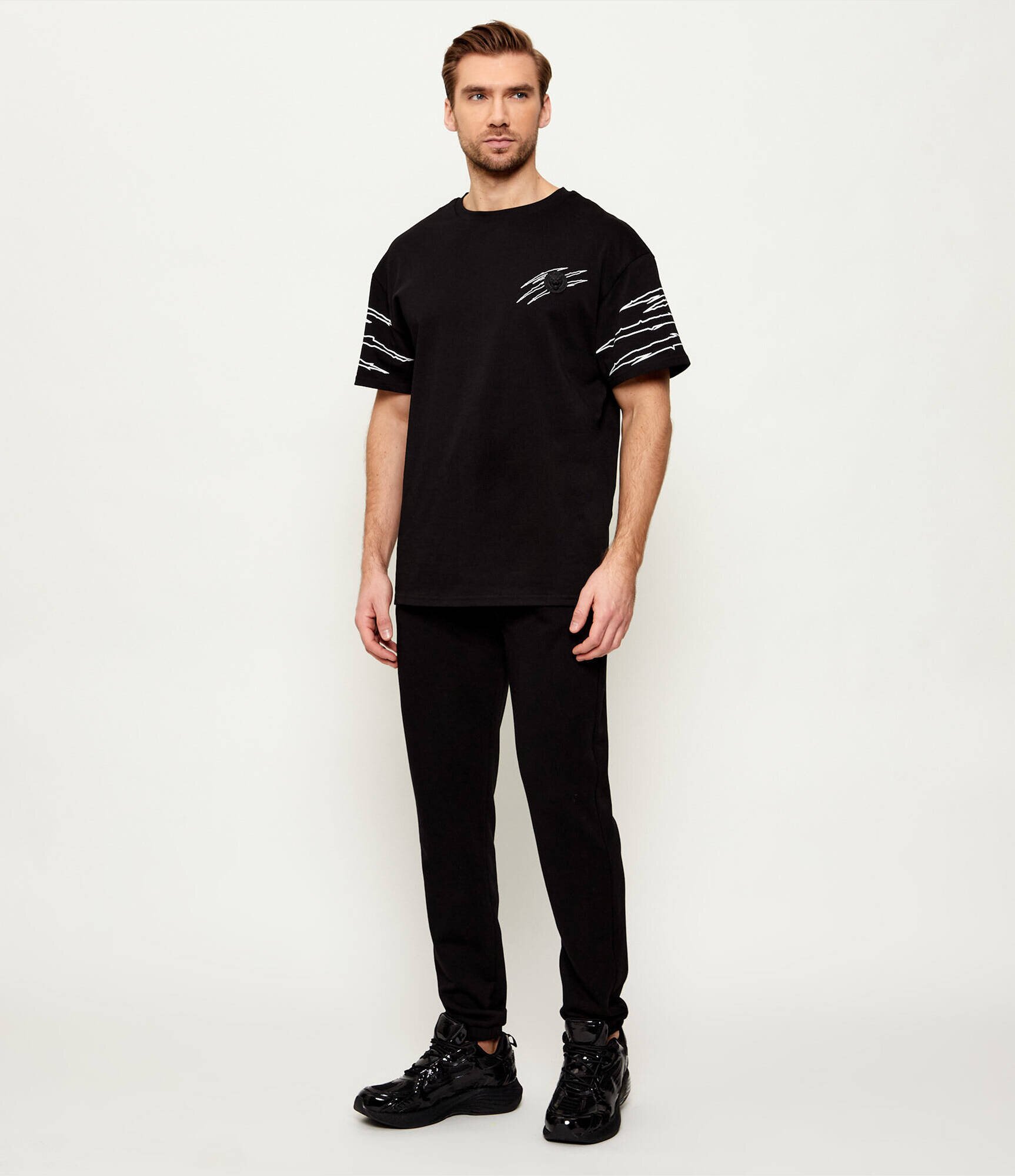 Plein Sport Sneakers Pegasus // Gen.X.05