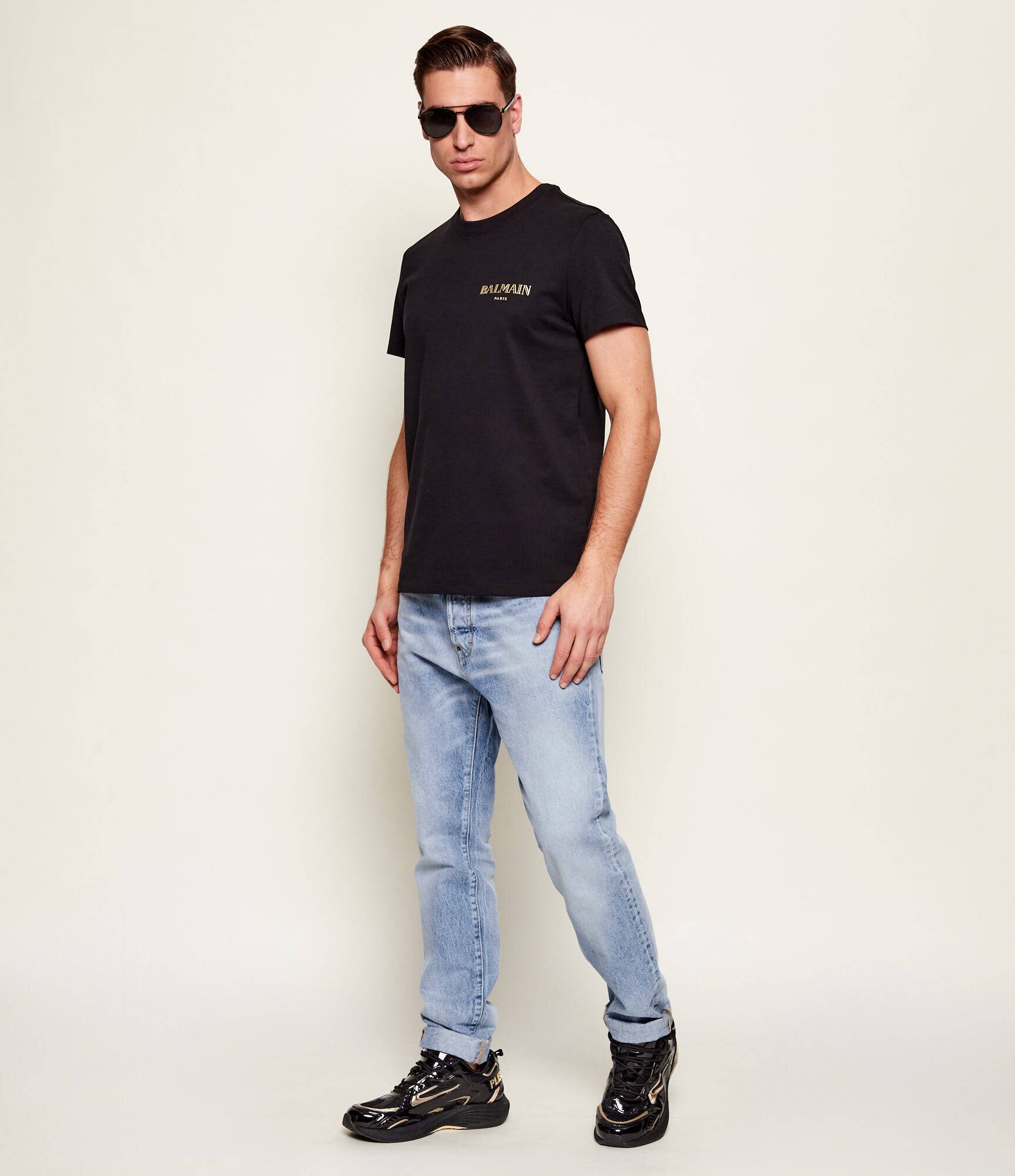 Plein Sport Sneakers Pegasus // Gen.X.05