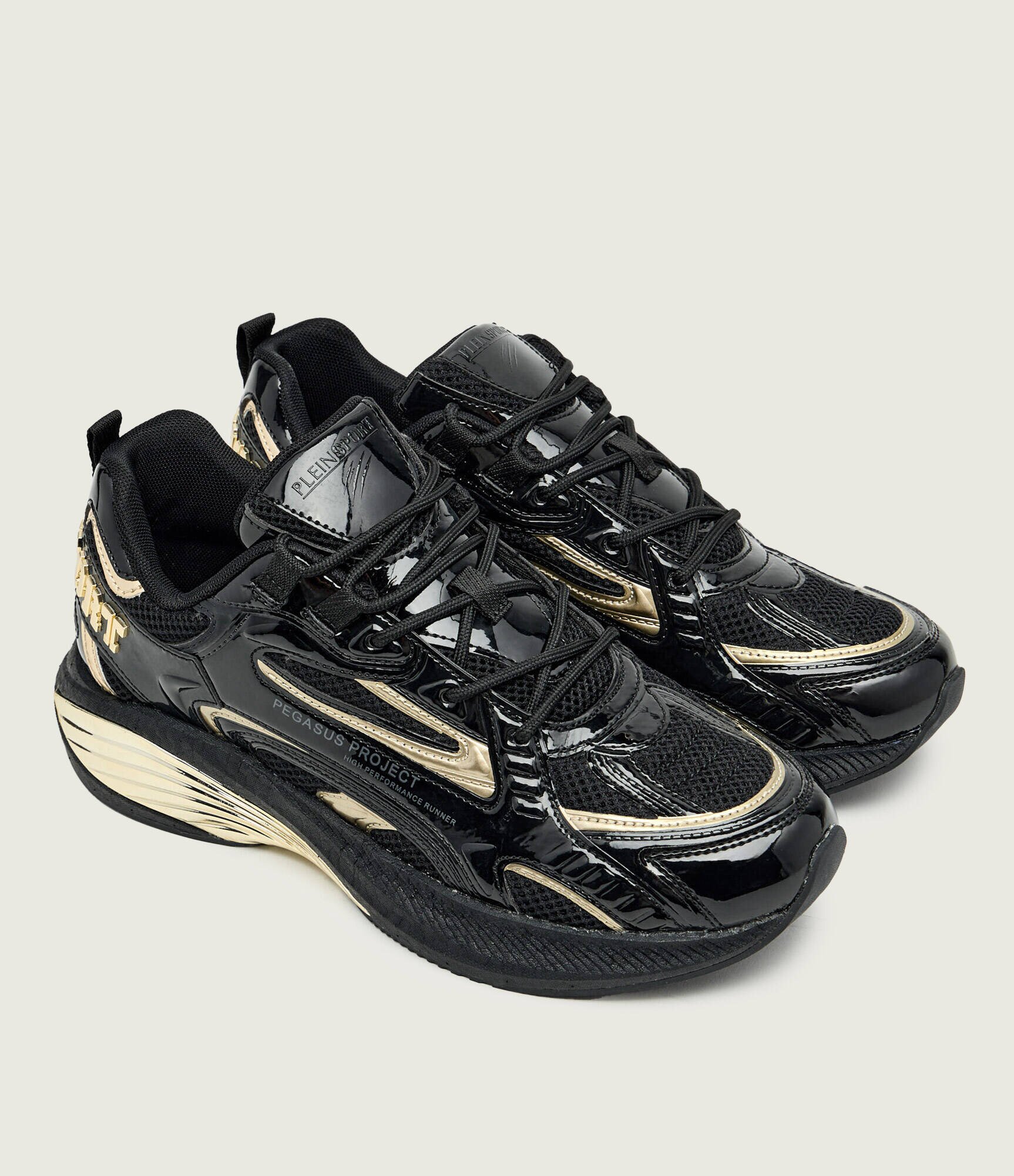 Plein Sport Sneakers Pegasus // Gen.X.05