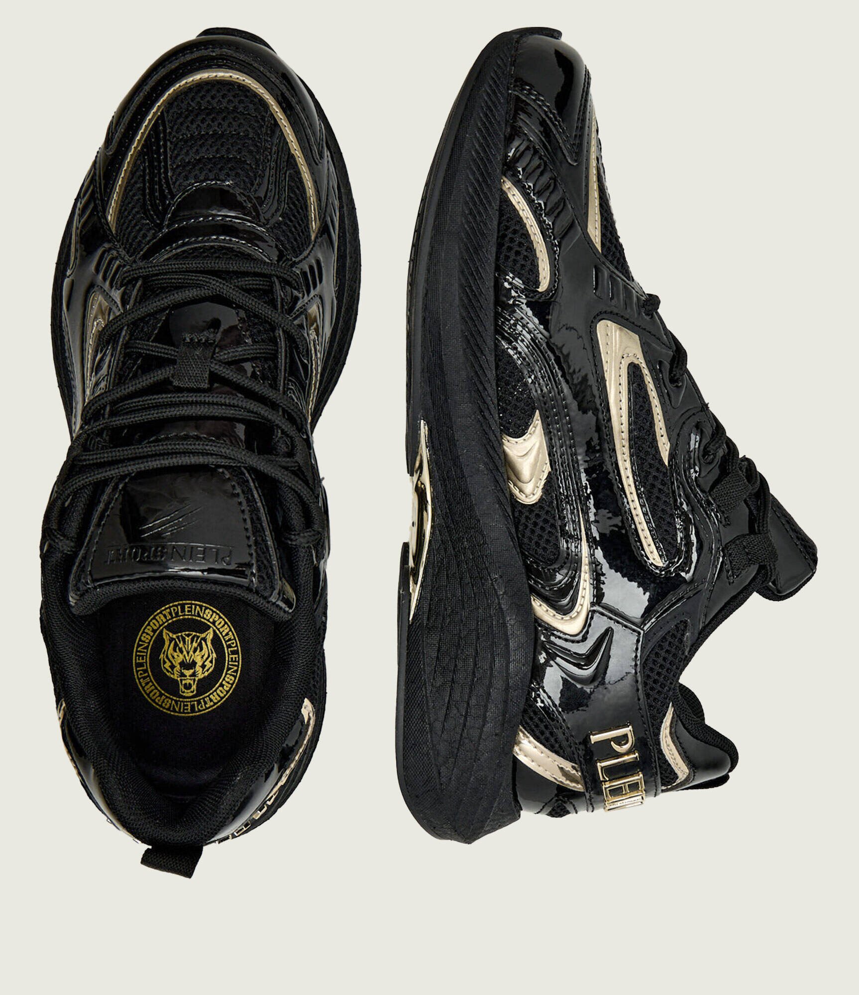 Plein Sport Sneakers Pegasus // Gen.X.05