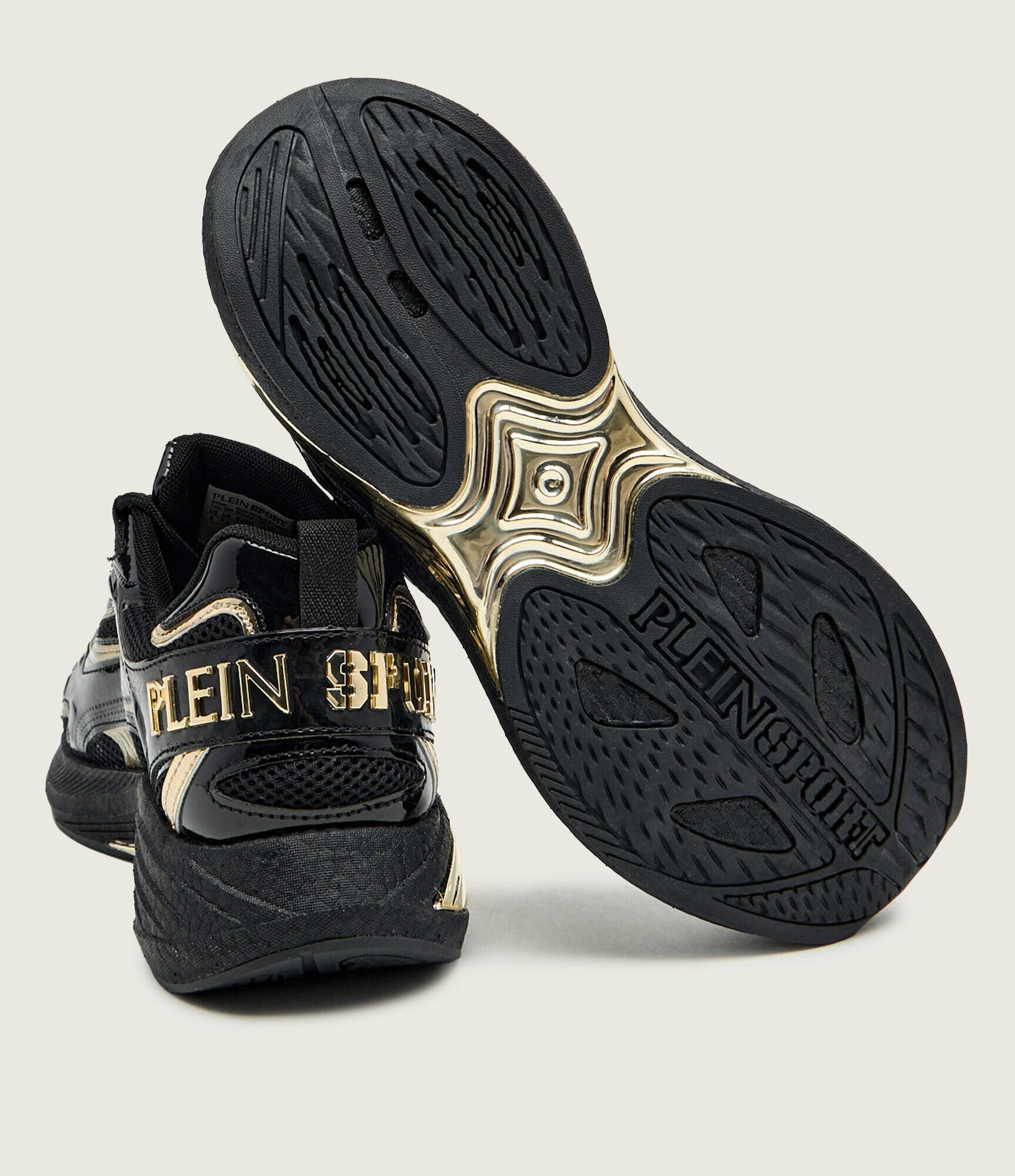 Plein Sport Sneakers Pegasus // Gen.X.05