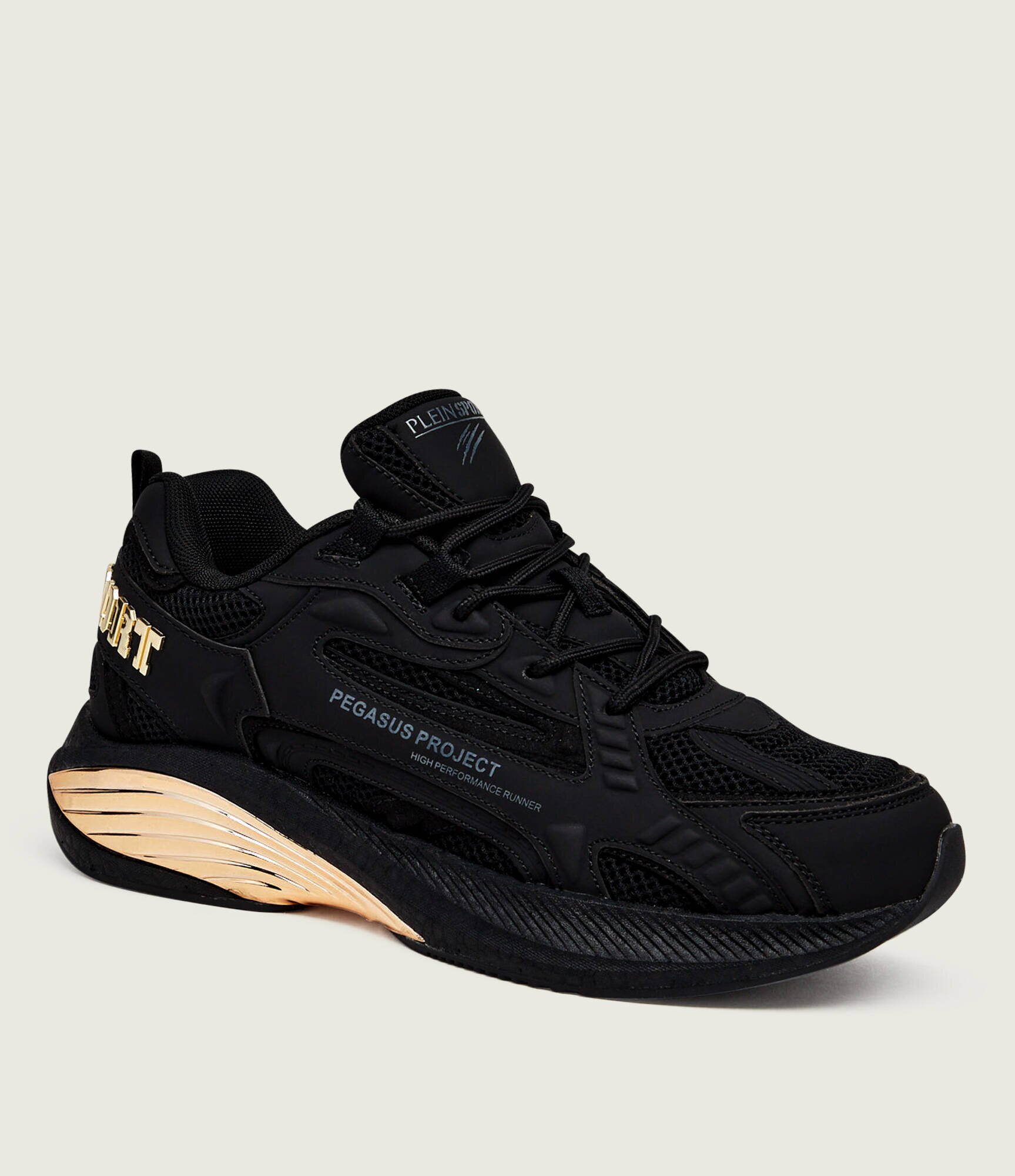 Plein Sport Sneakers Pegasus Project