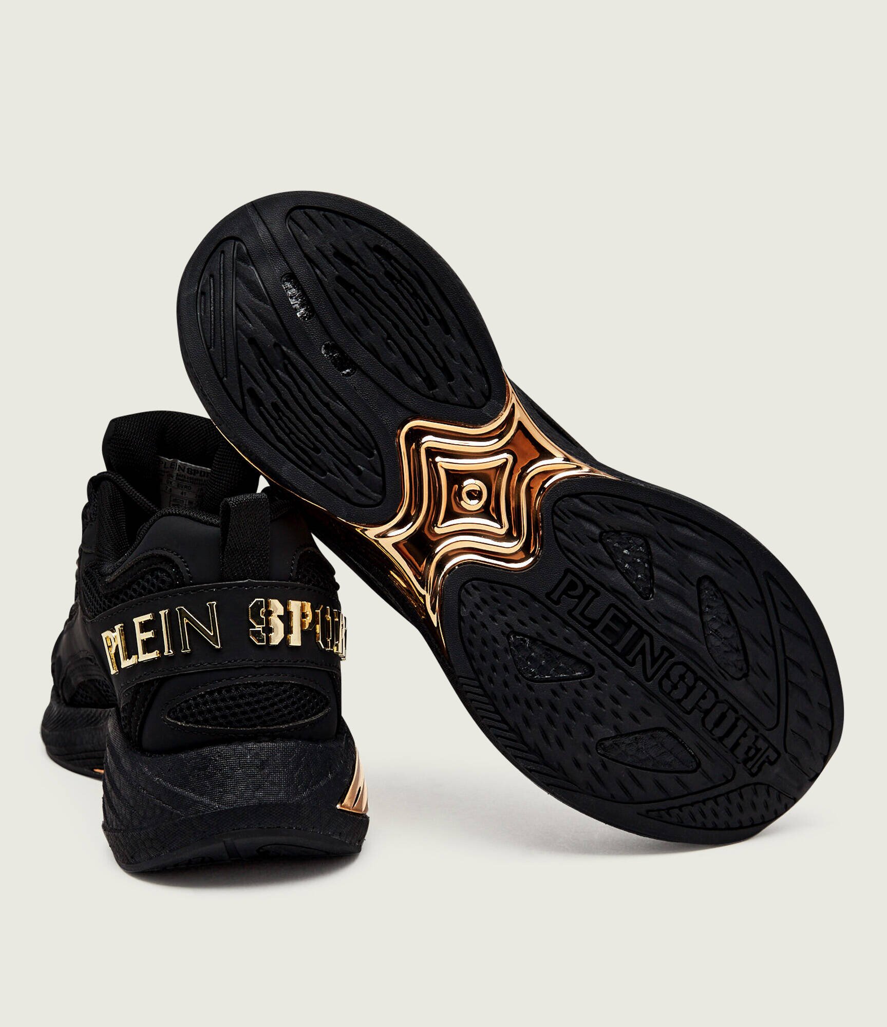 Plein Sport Sneakers Pegasus Project