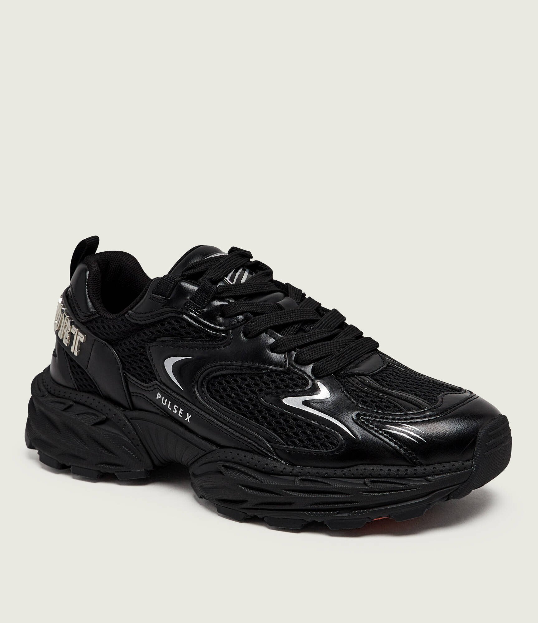 Plein Sport Sneakers Pulse X