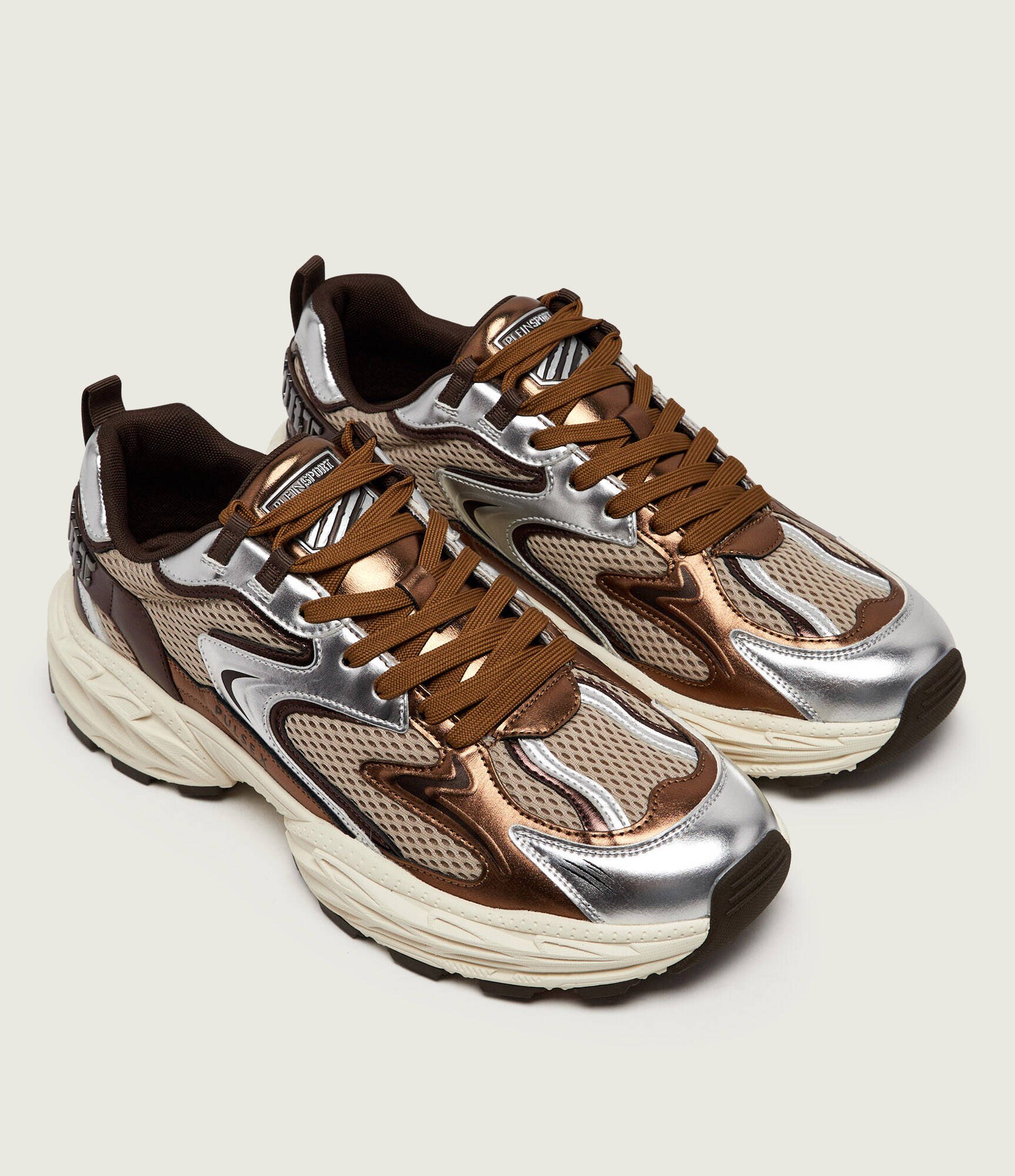 Plein Sport Sneakers Pulse X