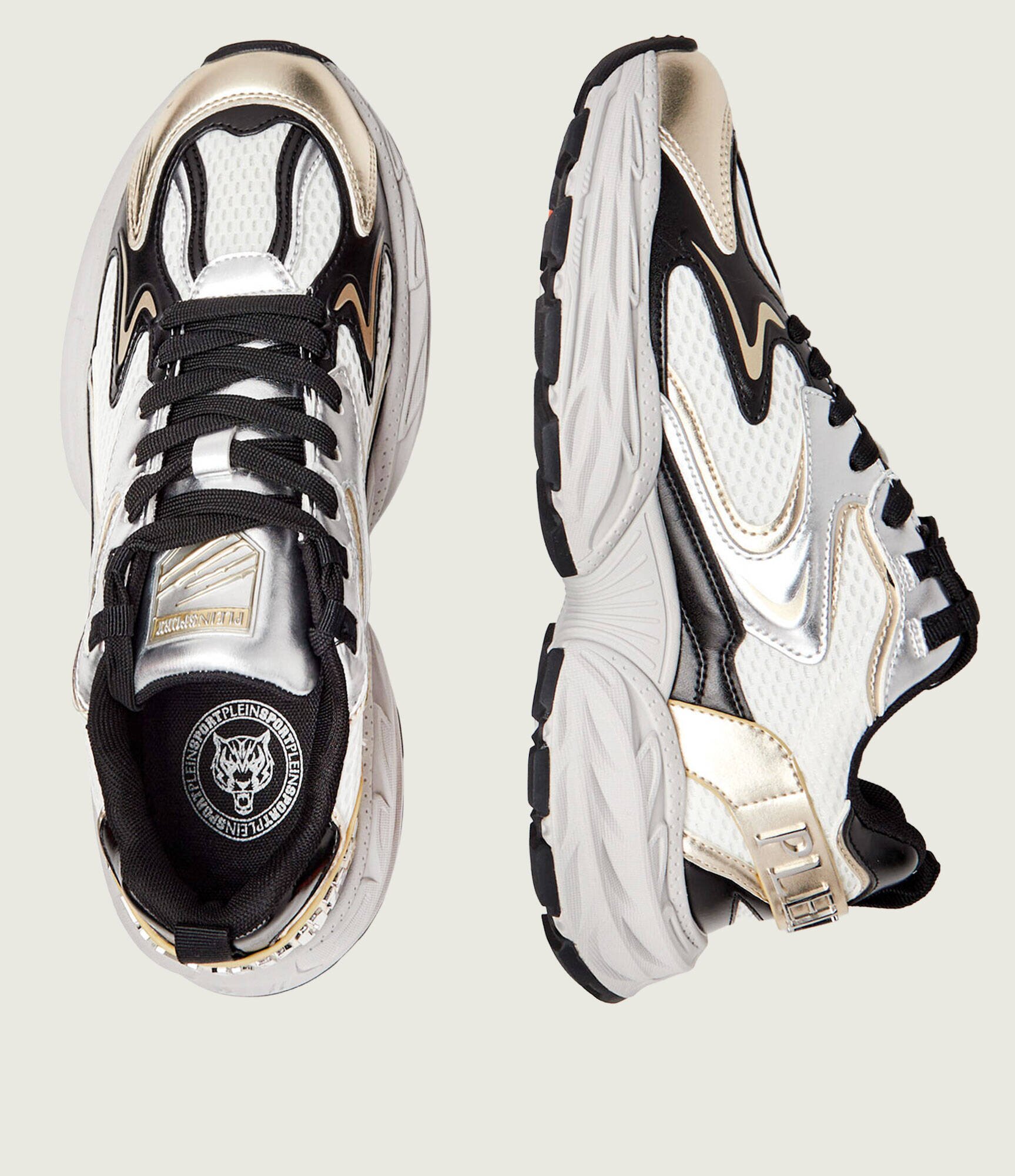 Plein Sport Sneakers Pulse X