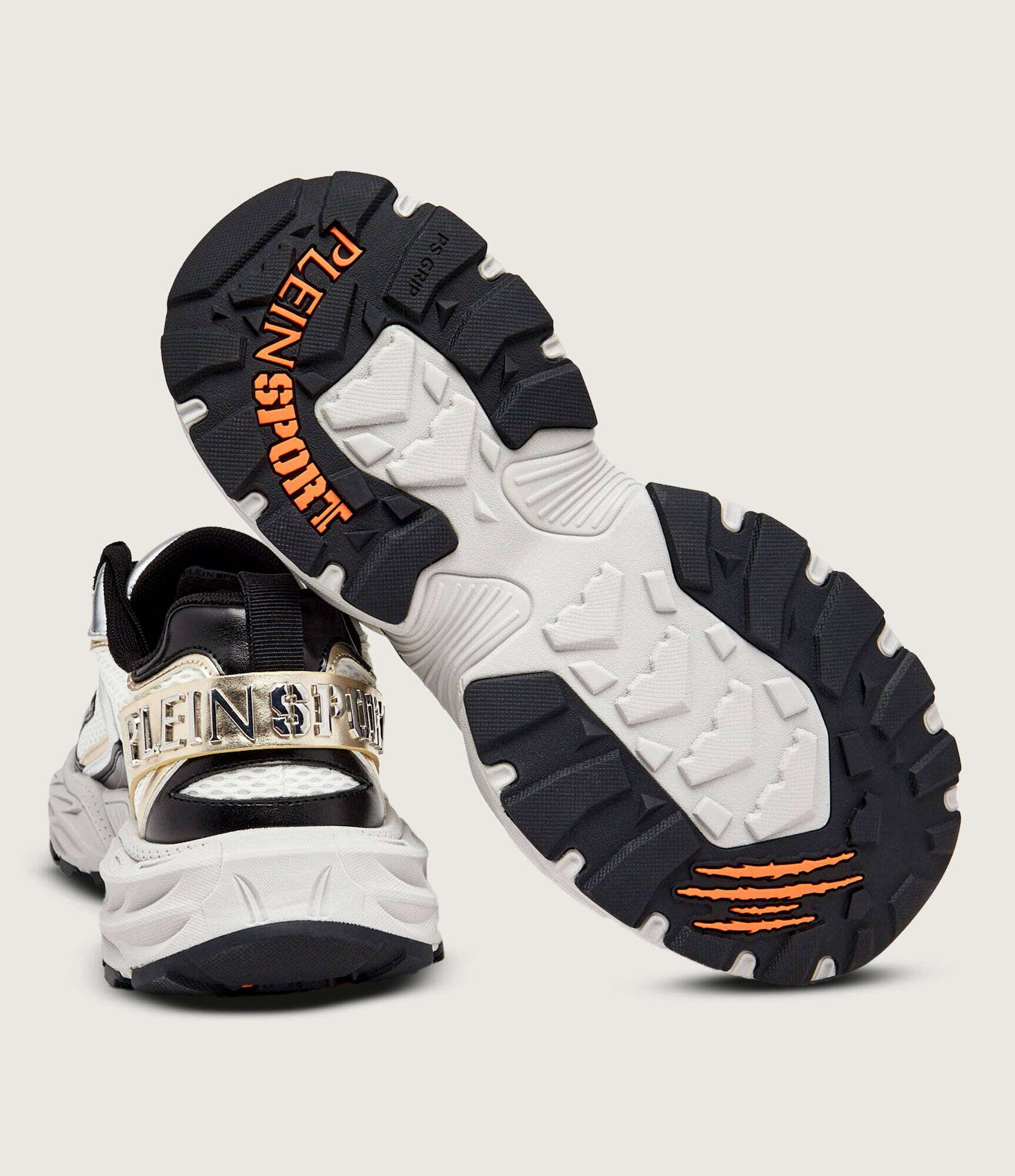 Plein Sport Sneakers Pulse X