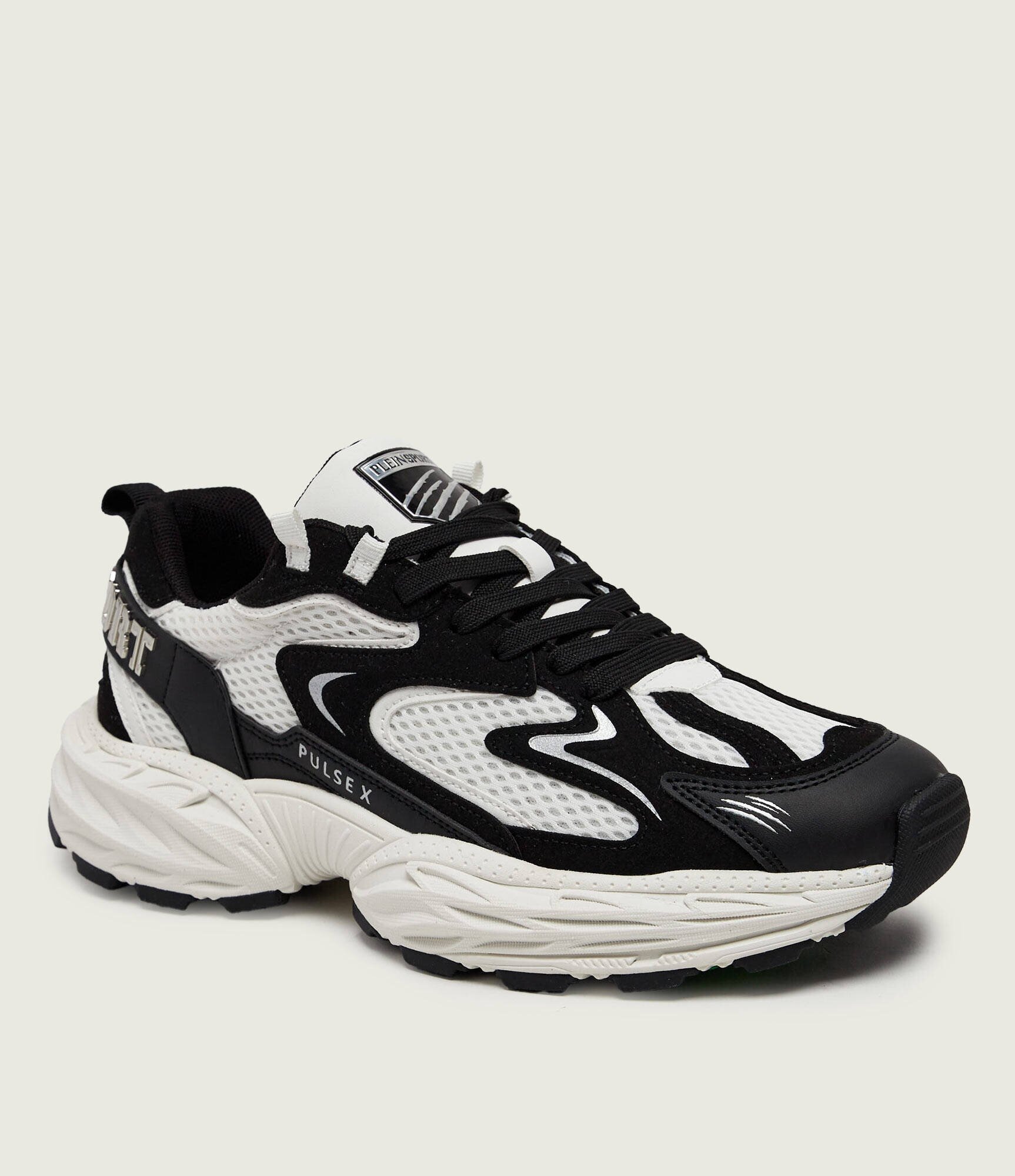 Plein Sport Sneakers Pulse X