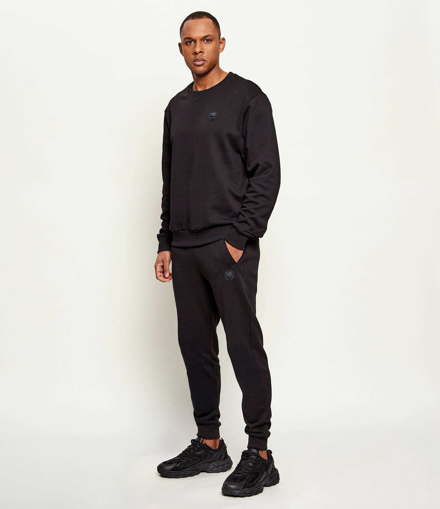 Plein Sport Sneakers PULSE X