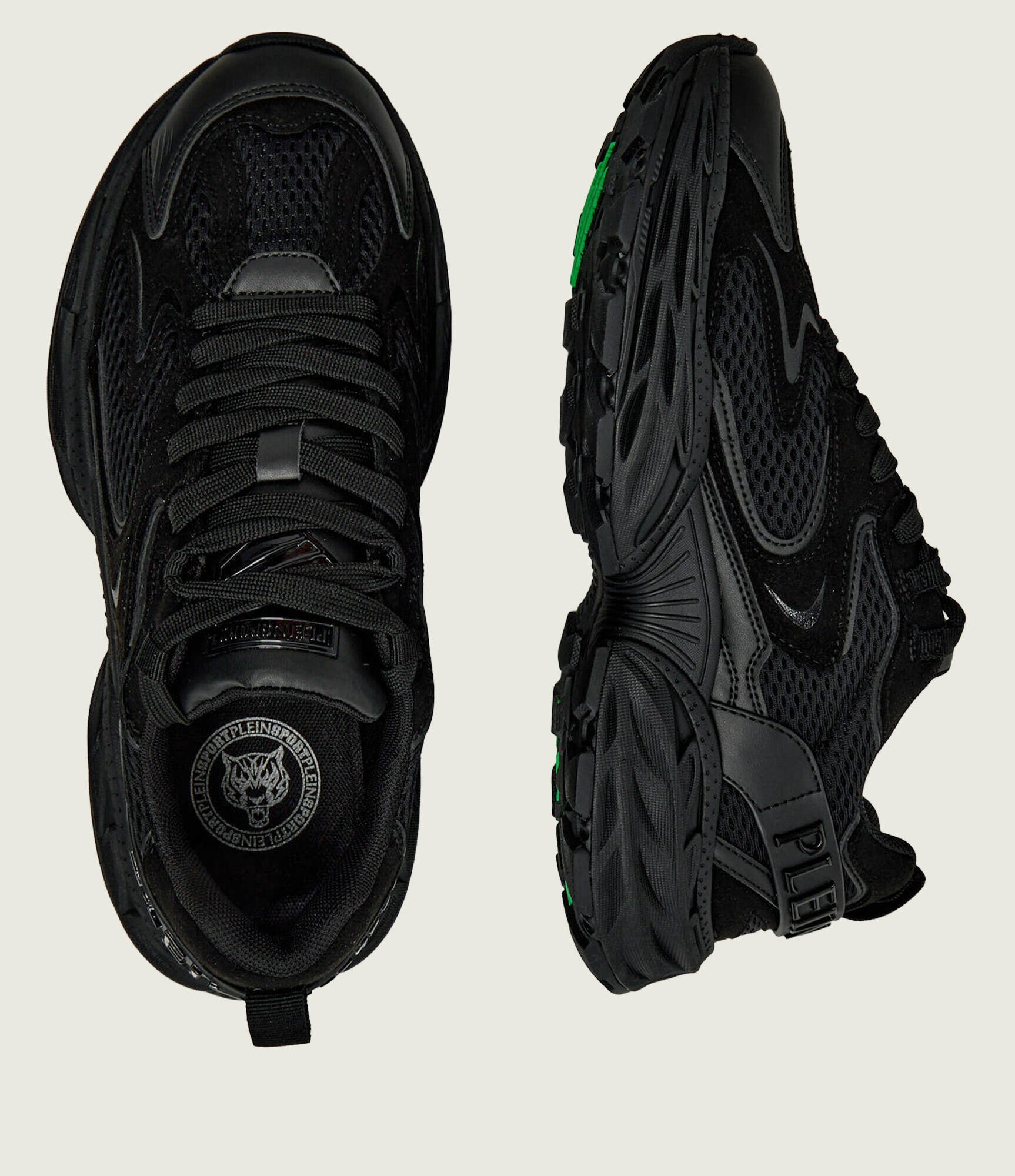 Plein Sport Sneakers PULSE X