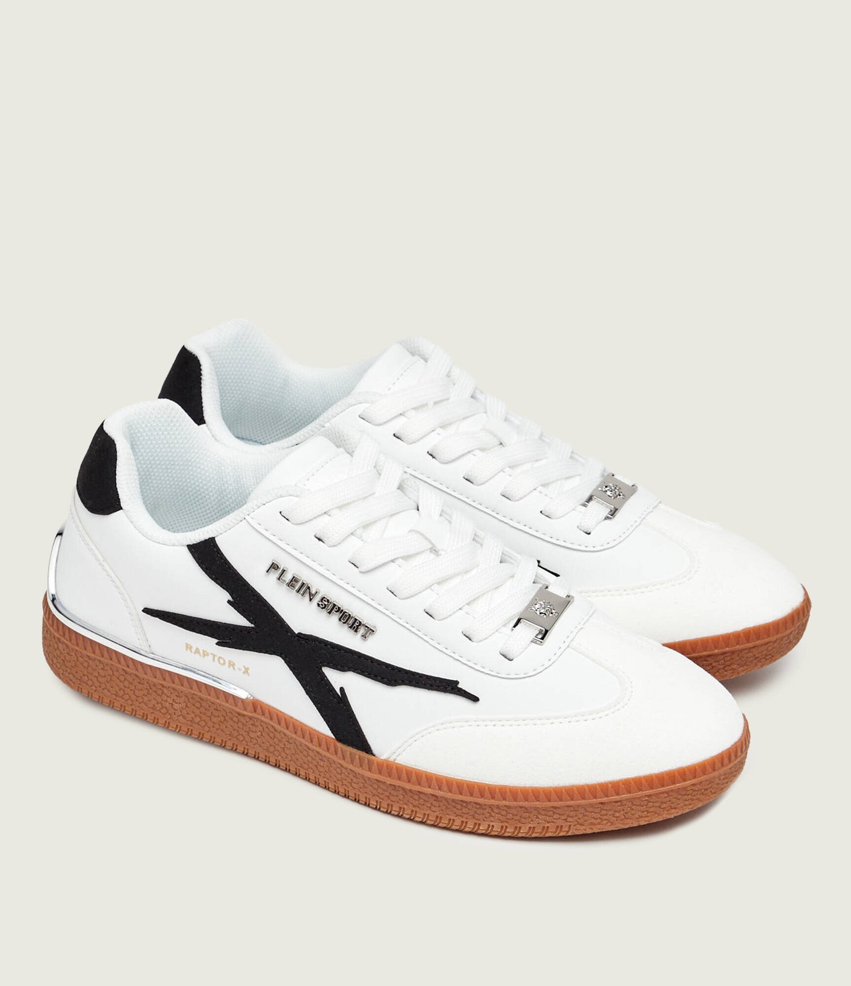 Plein Sport Sneakers Raptor-X