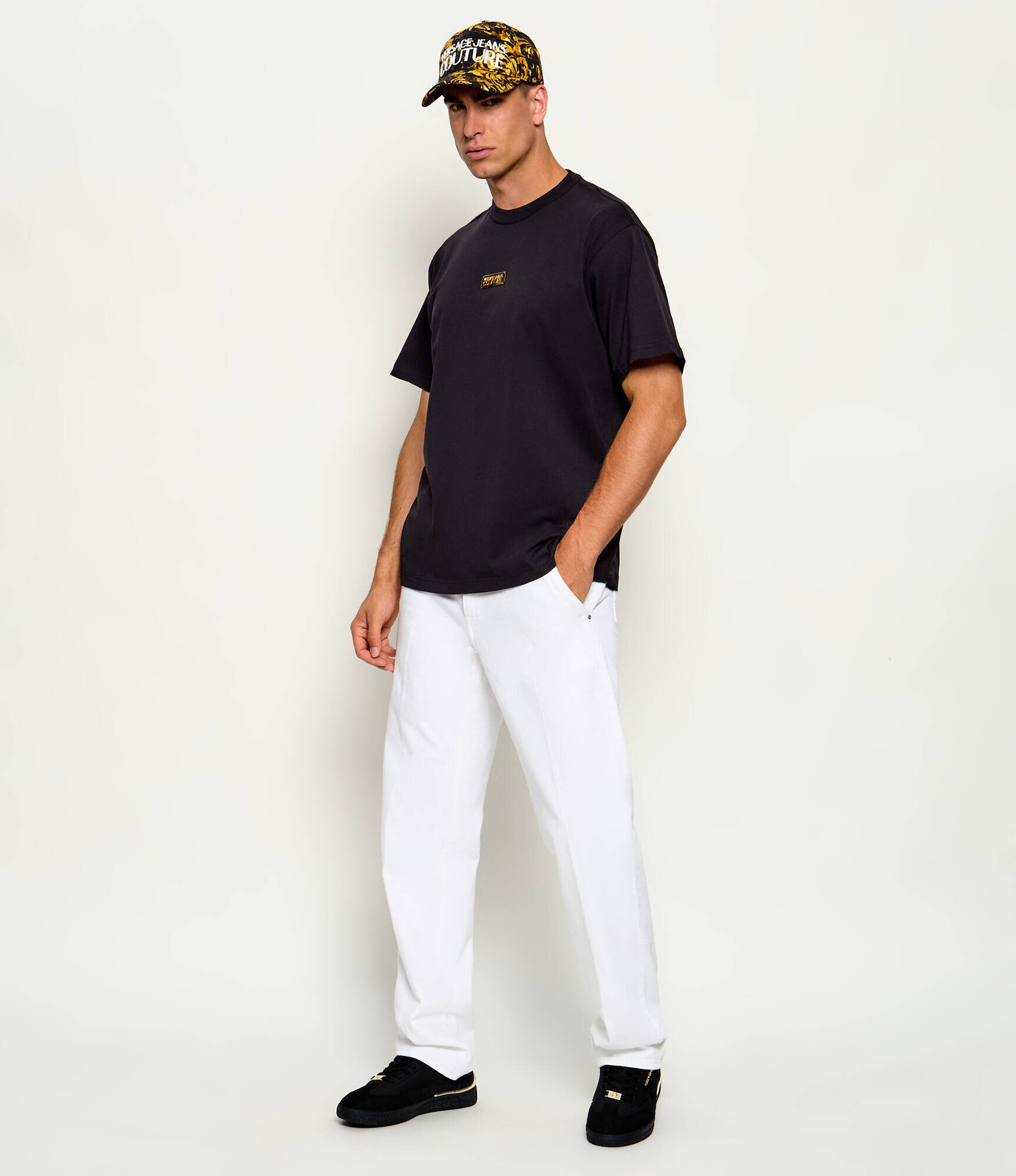 Plein Sport Sneakers Raptor-X