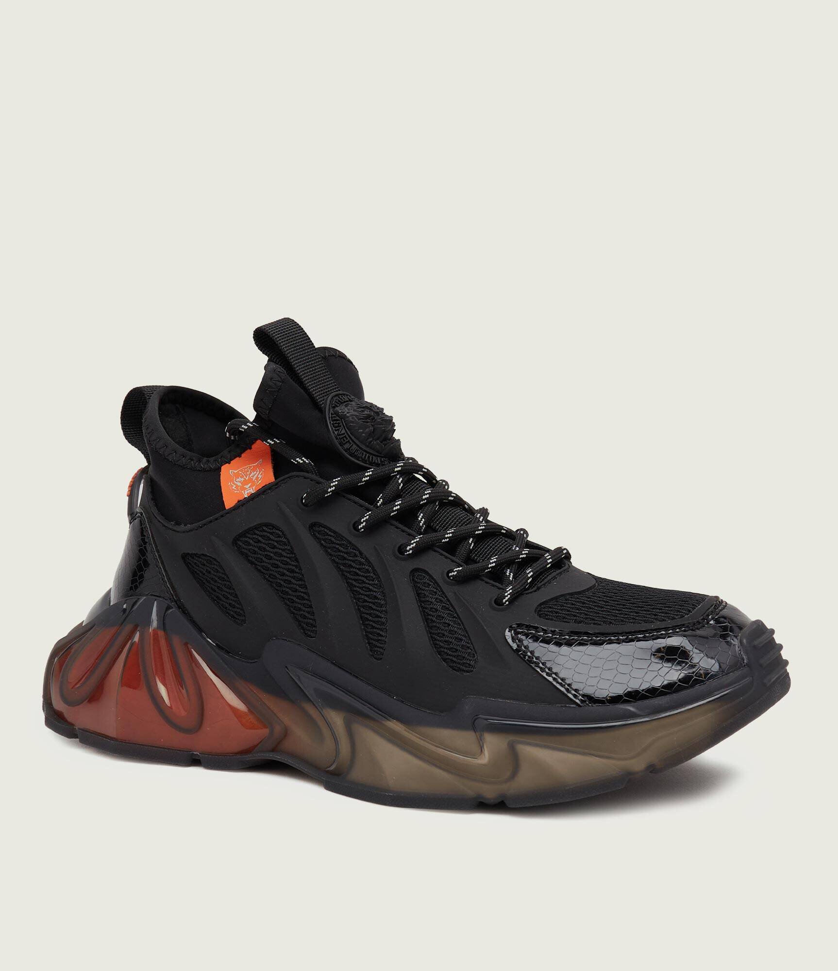 Plein Sport Sneakers RUNNER