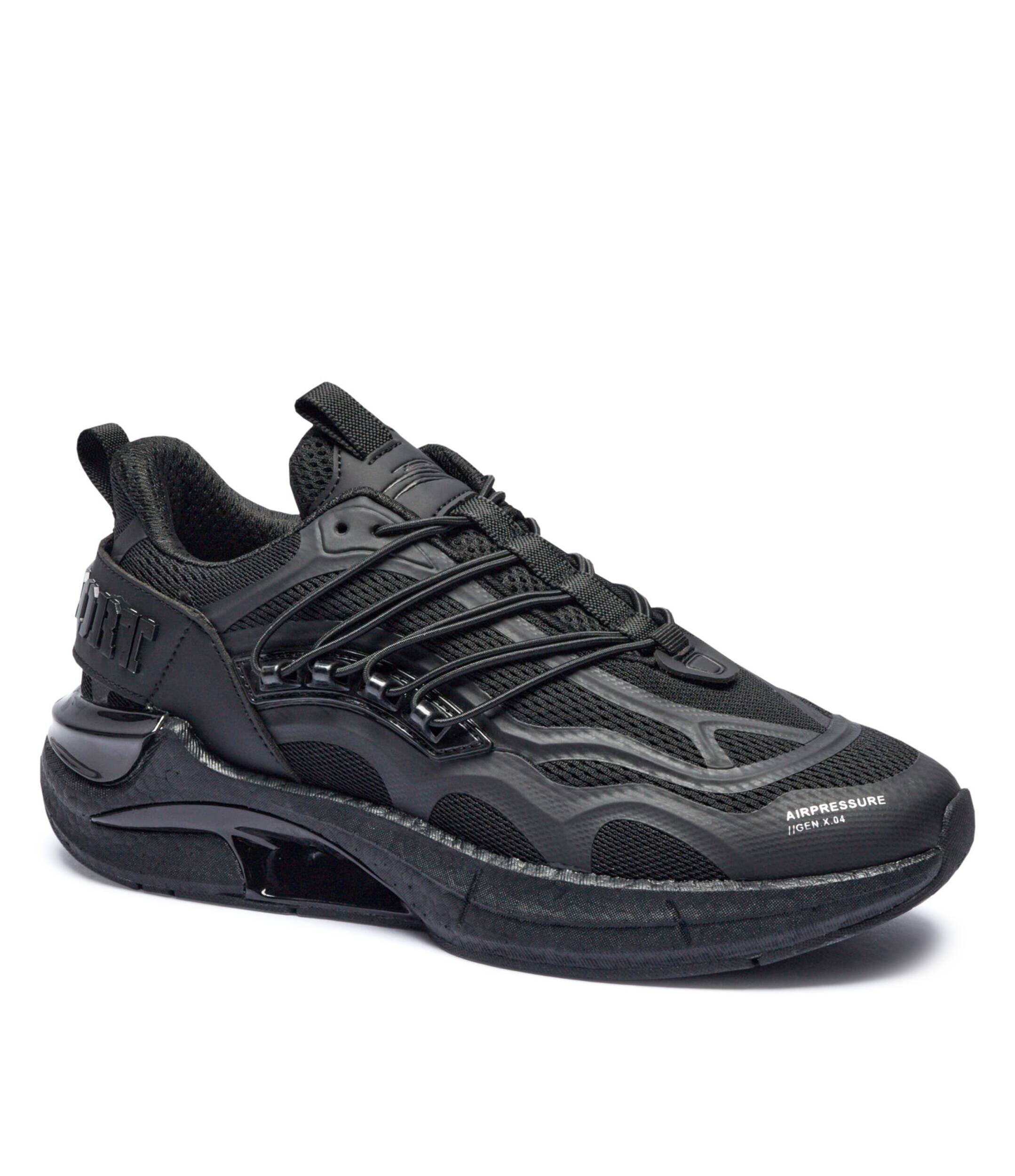 Plein Sport Sneakers Runner AIR PRESSURE