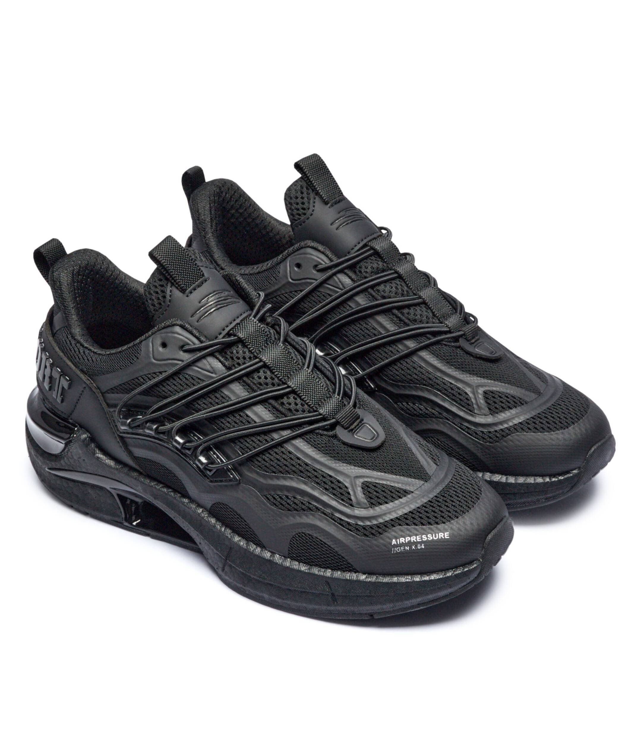 Plein Sport Sneakers Runner AIR PRESSURE