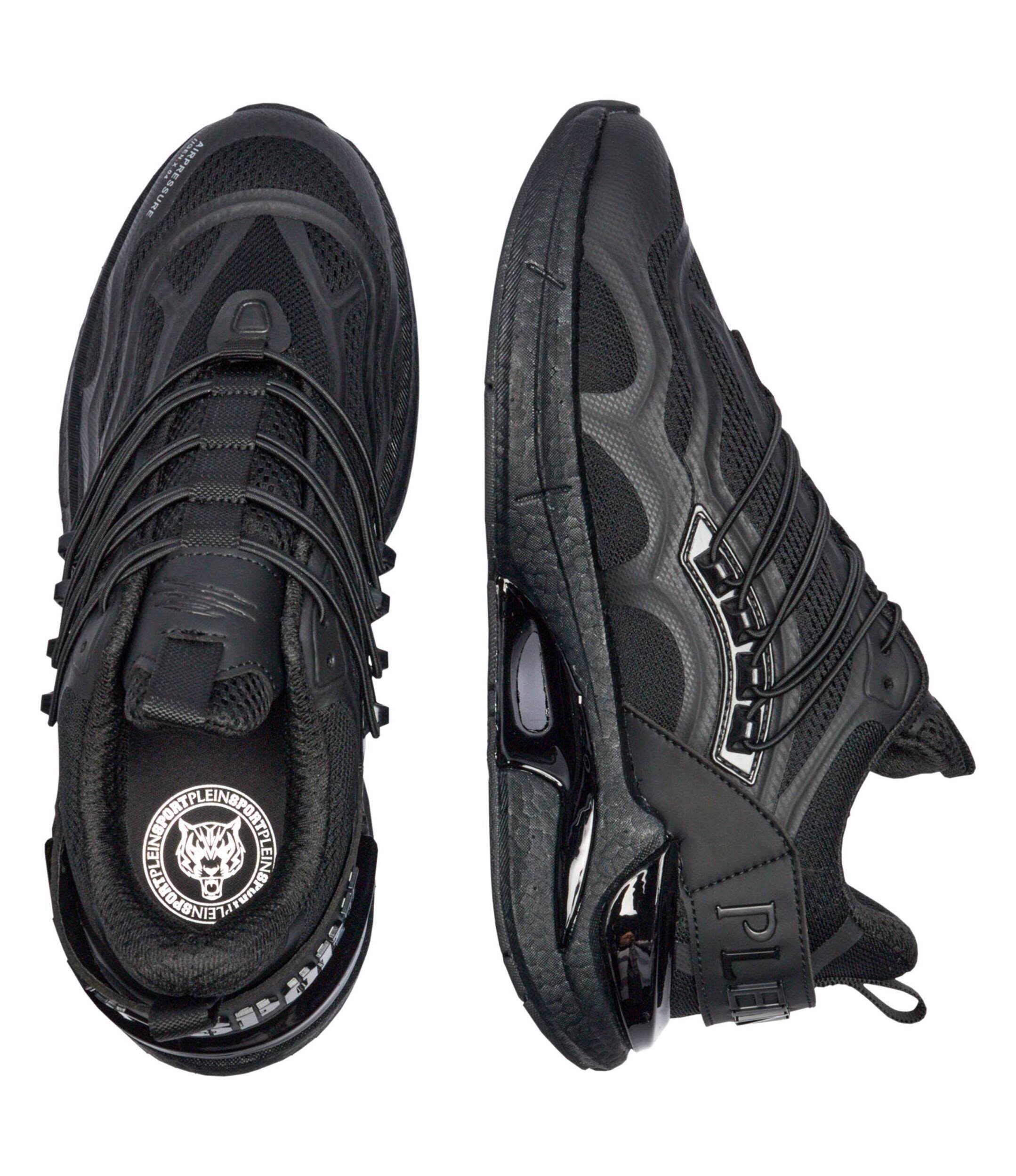 Plein Sport Sneakers Runner AIR PRESSURE