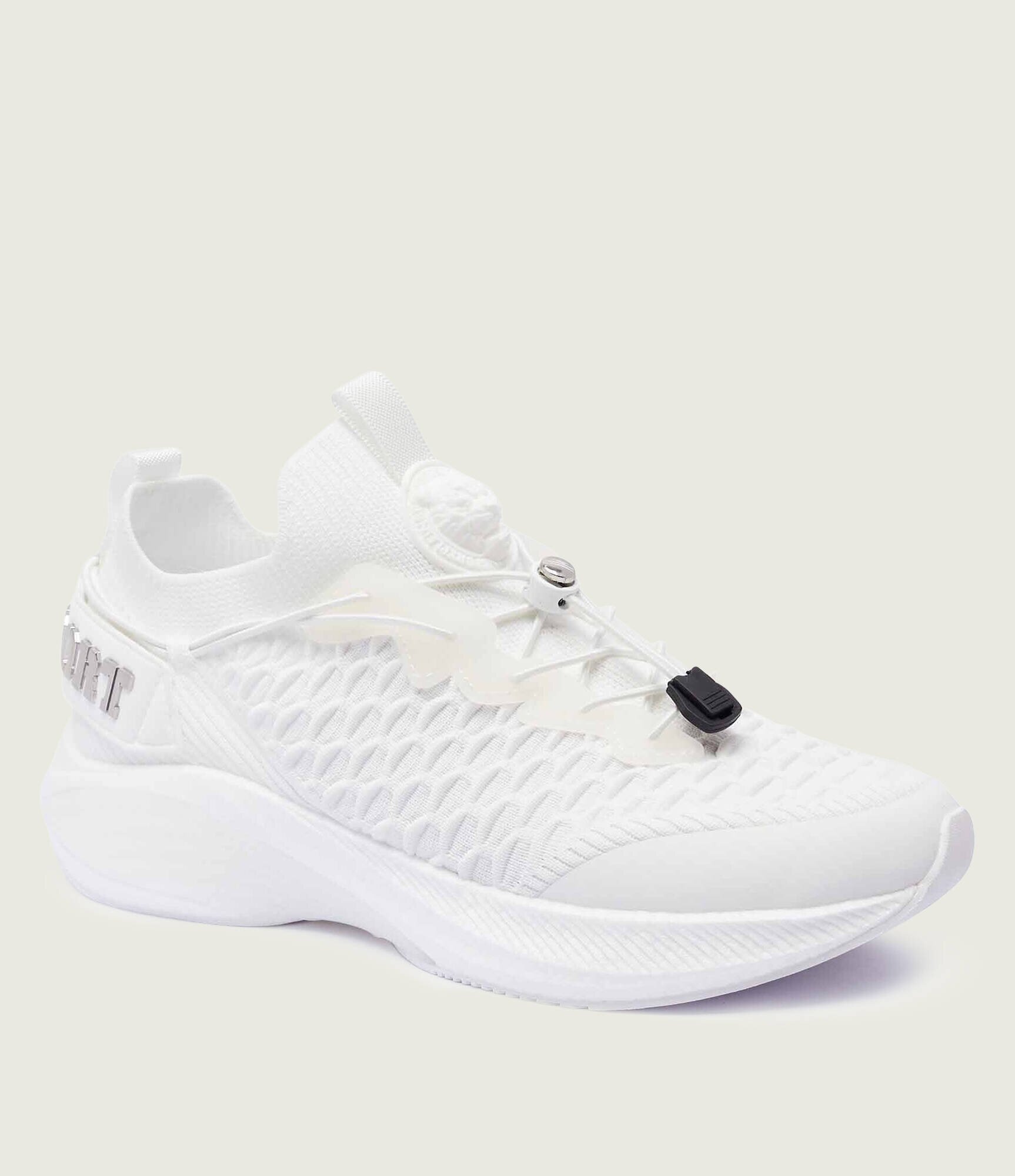 Plein Sport Sneakers Runner Socks Basic