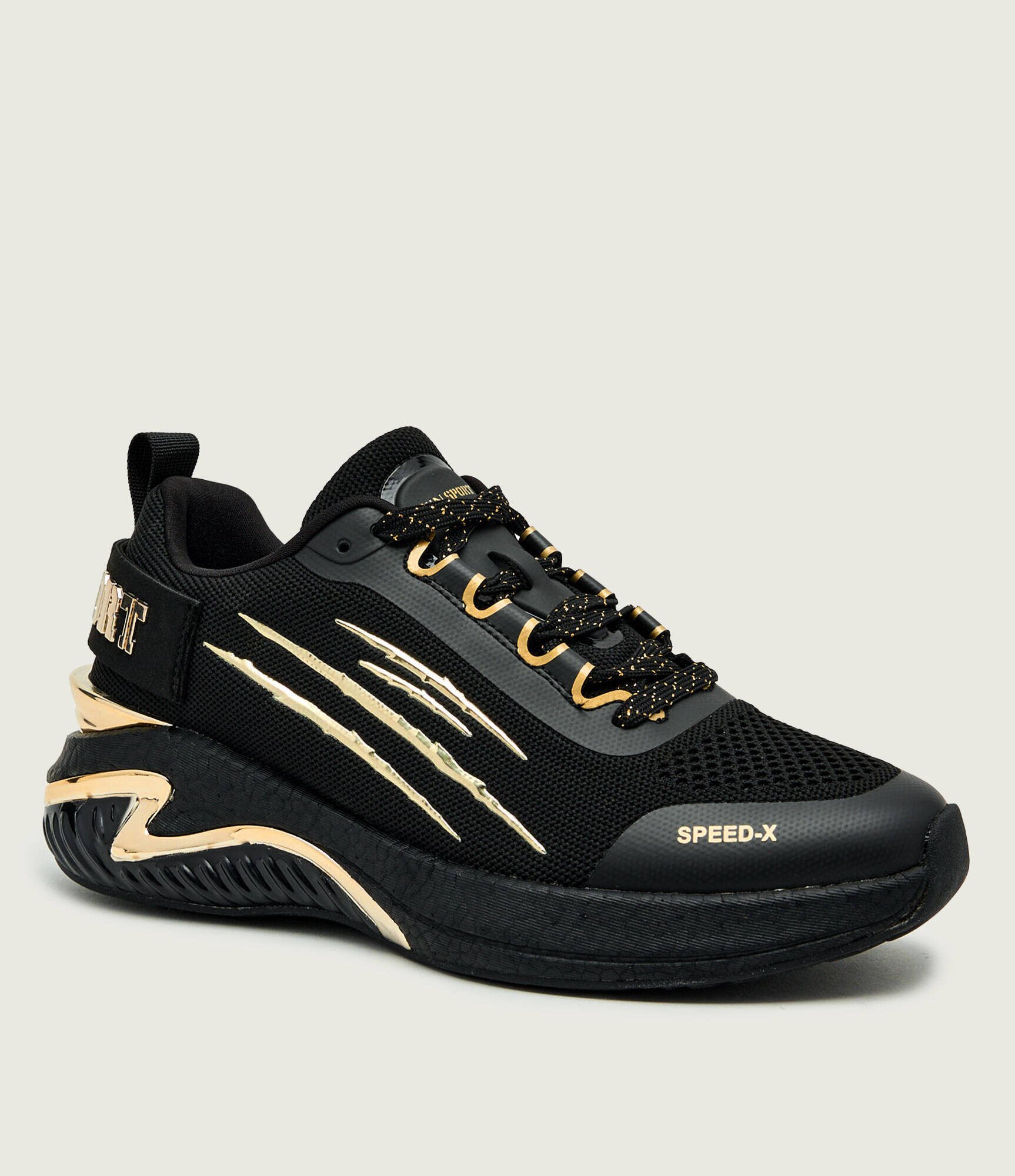 Plein Sport Sneakers SPEED - X // GEN.X.05