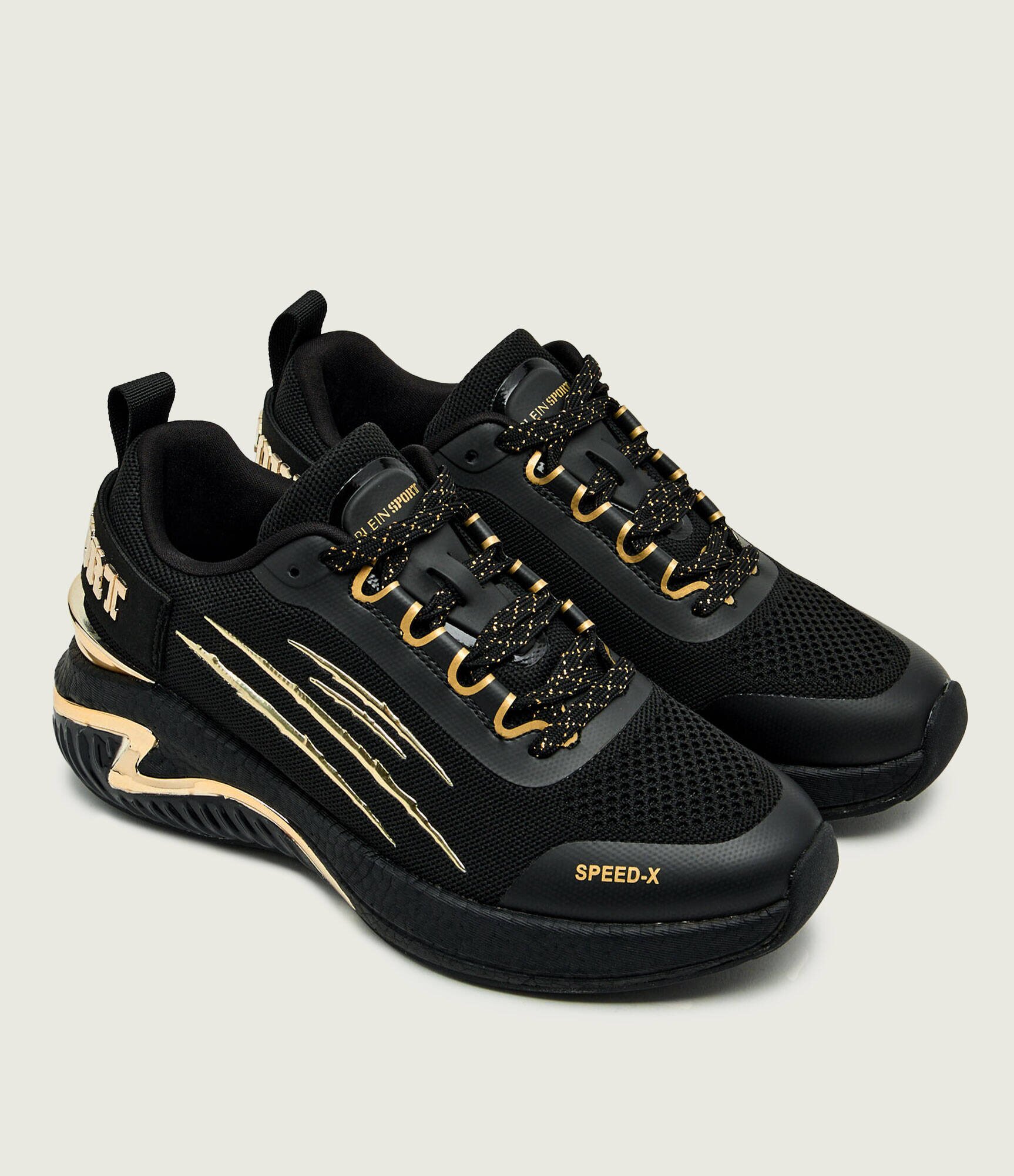 Plein Sport Sneakers SPEED - X // GEN.X.05
