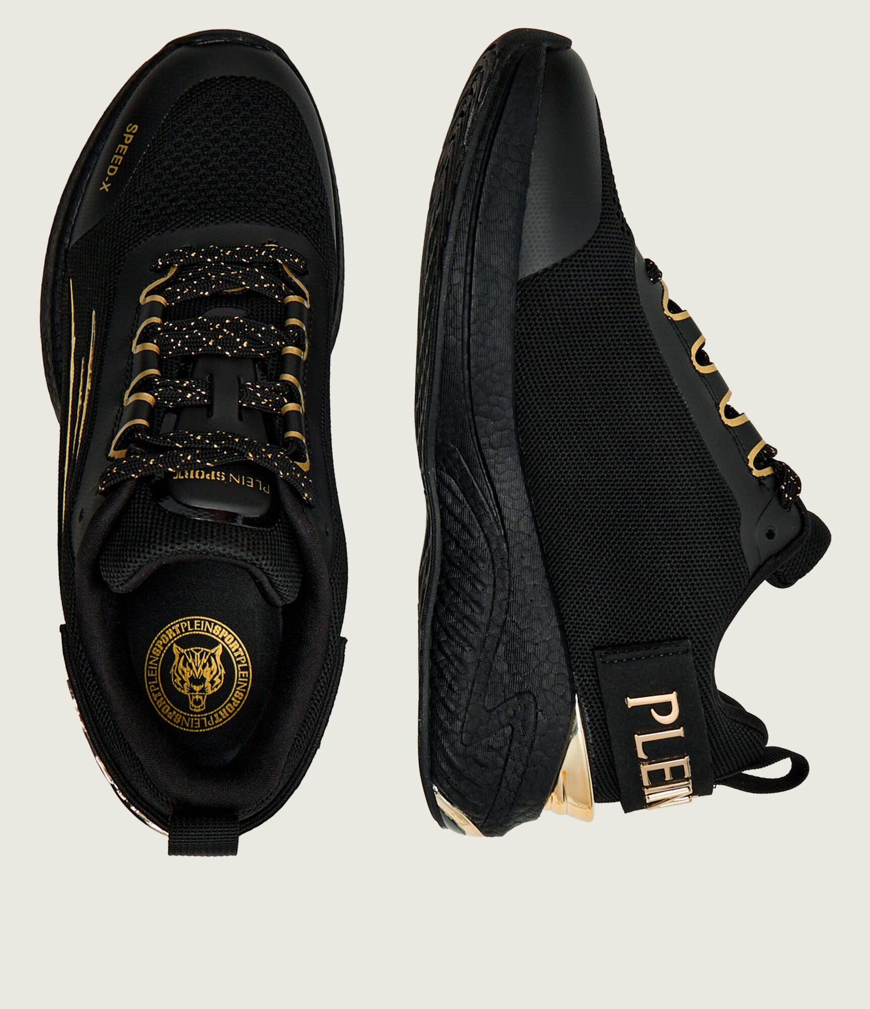 Plein Sport Sneakers SPEED - X // GEN.X.05