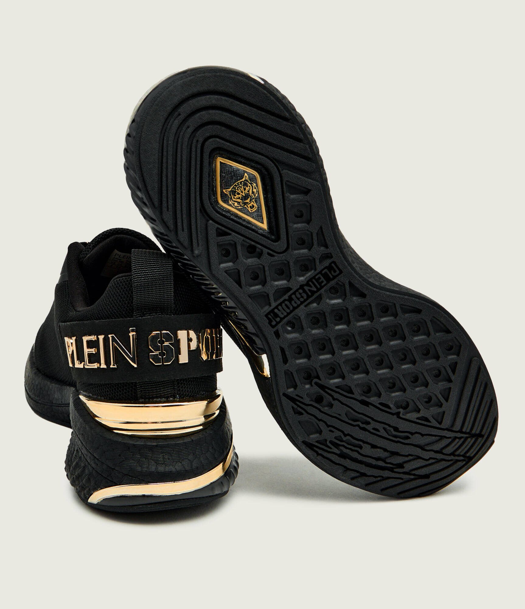Plein Sport Sneakers SPEED - X // GEN.X.05