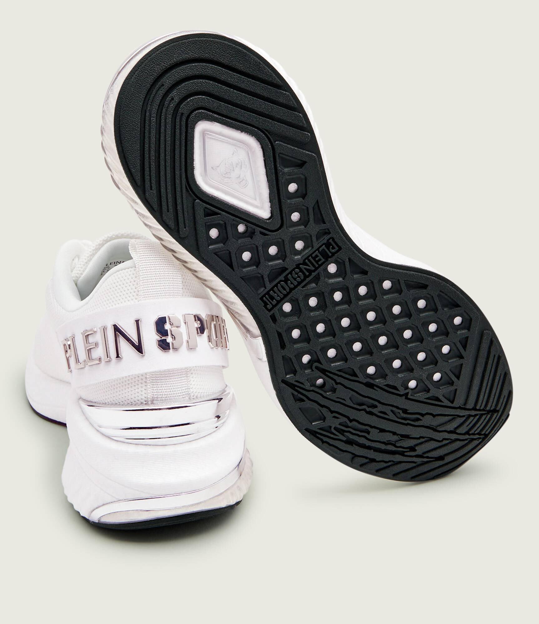 Plein Sport Sneakers SPEED - X // GEN.X.05