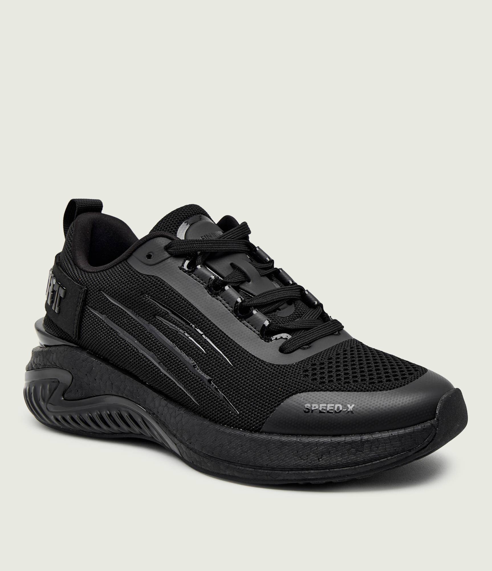 Plein Sport Sneakers SPEED - X // GEN.X.05