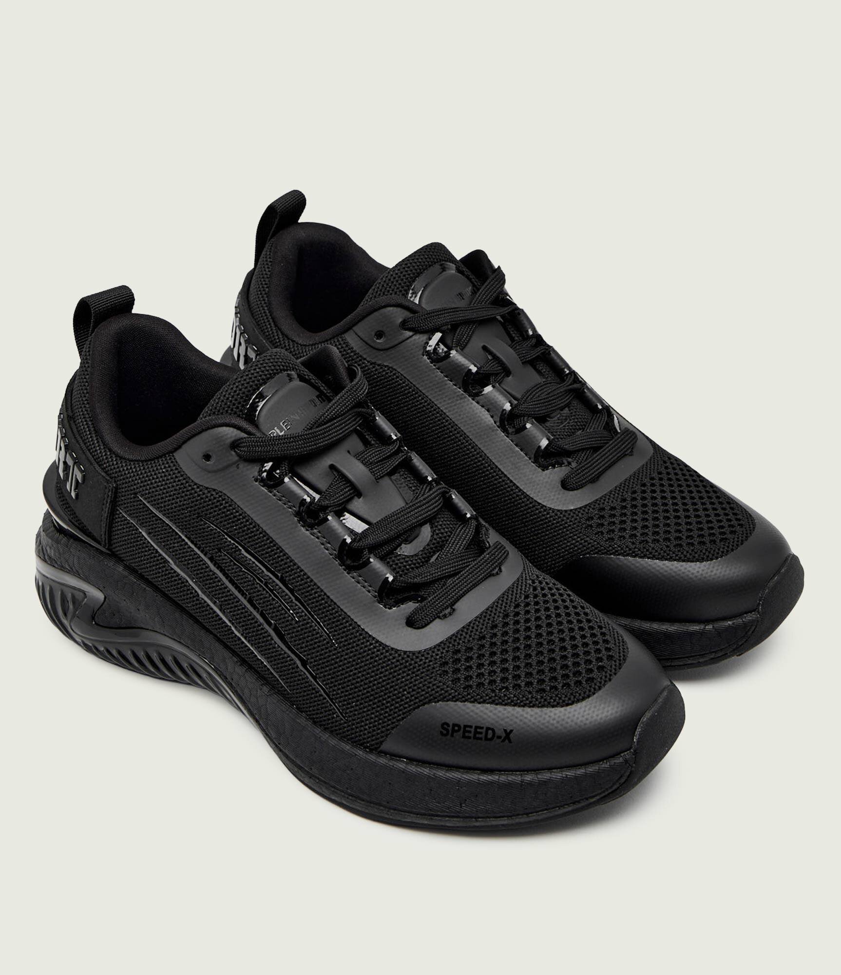 Plein Sport Sneakers SPEED - X // GEN.X.05