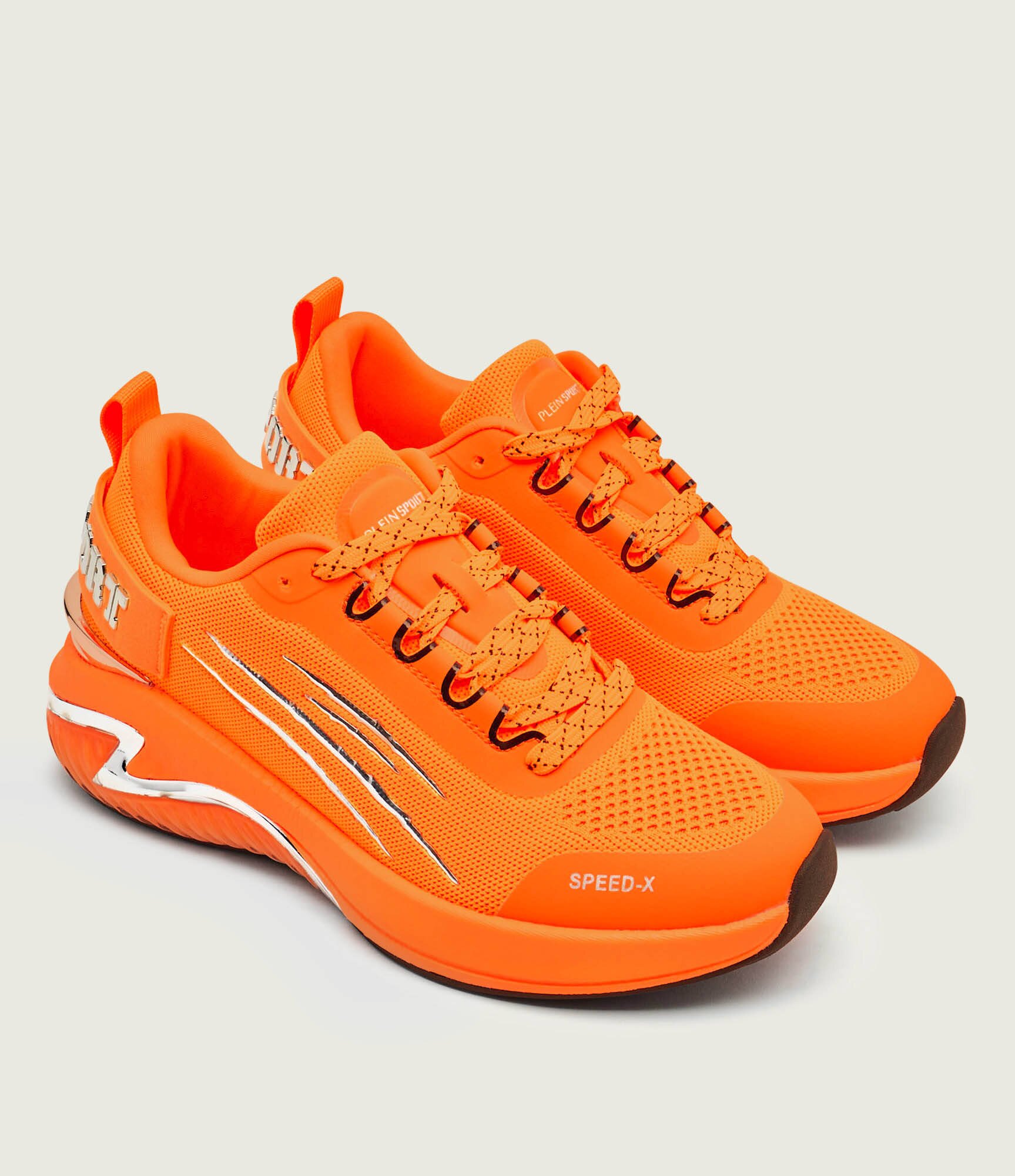 Plein Sport Sneakers SPEED - X // GEN.X.05