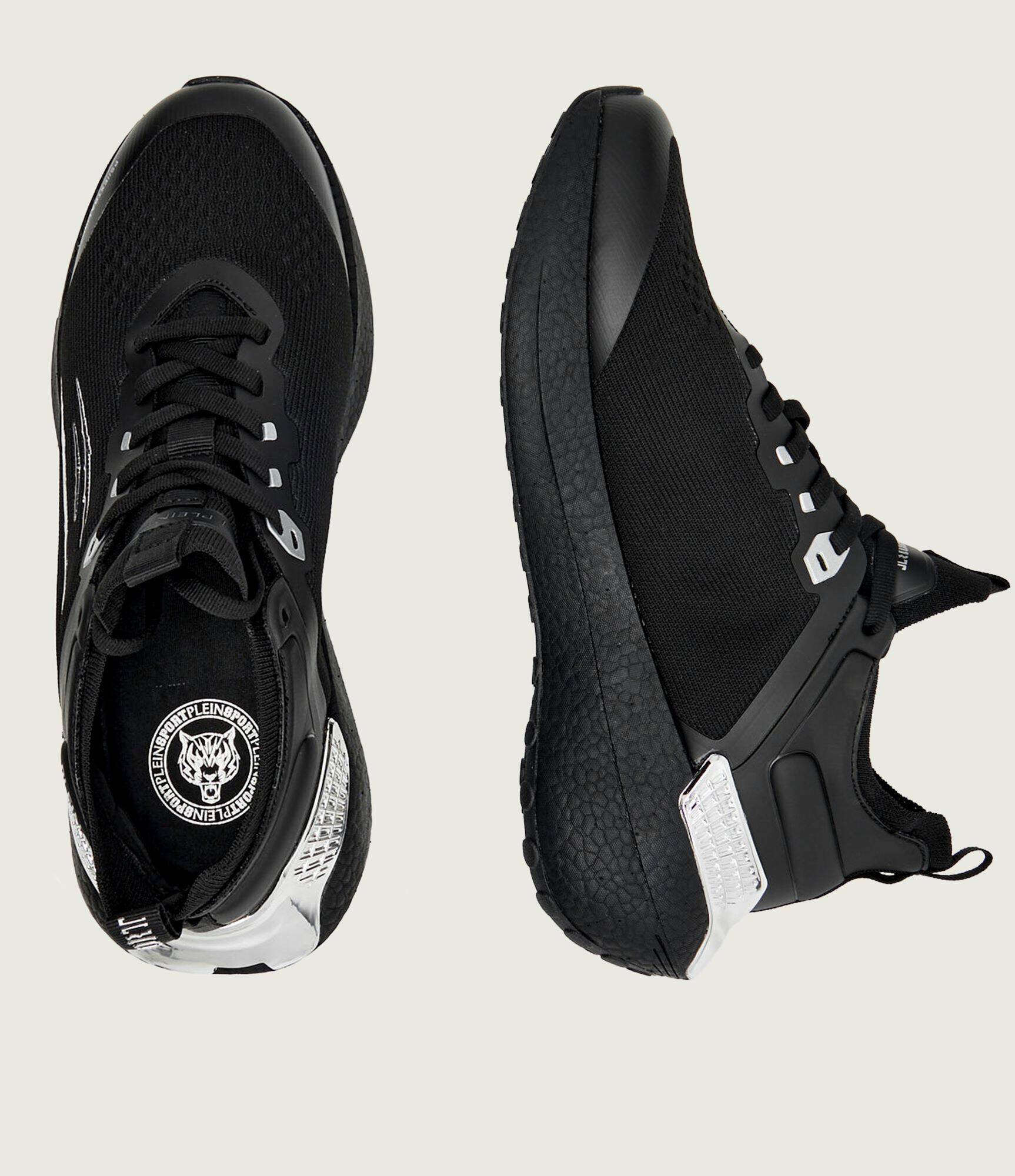 Plein Sport Sneakers STEALTH RUNNER