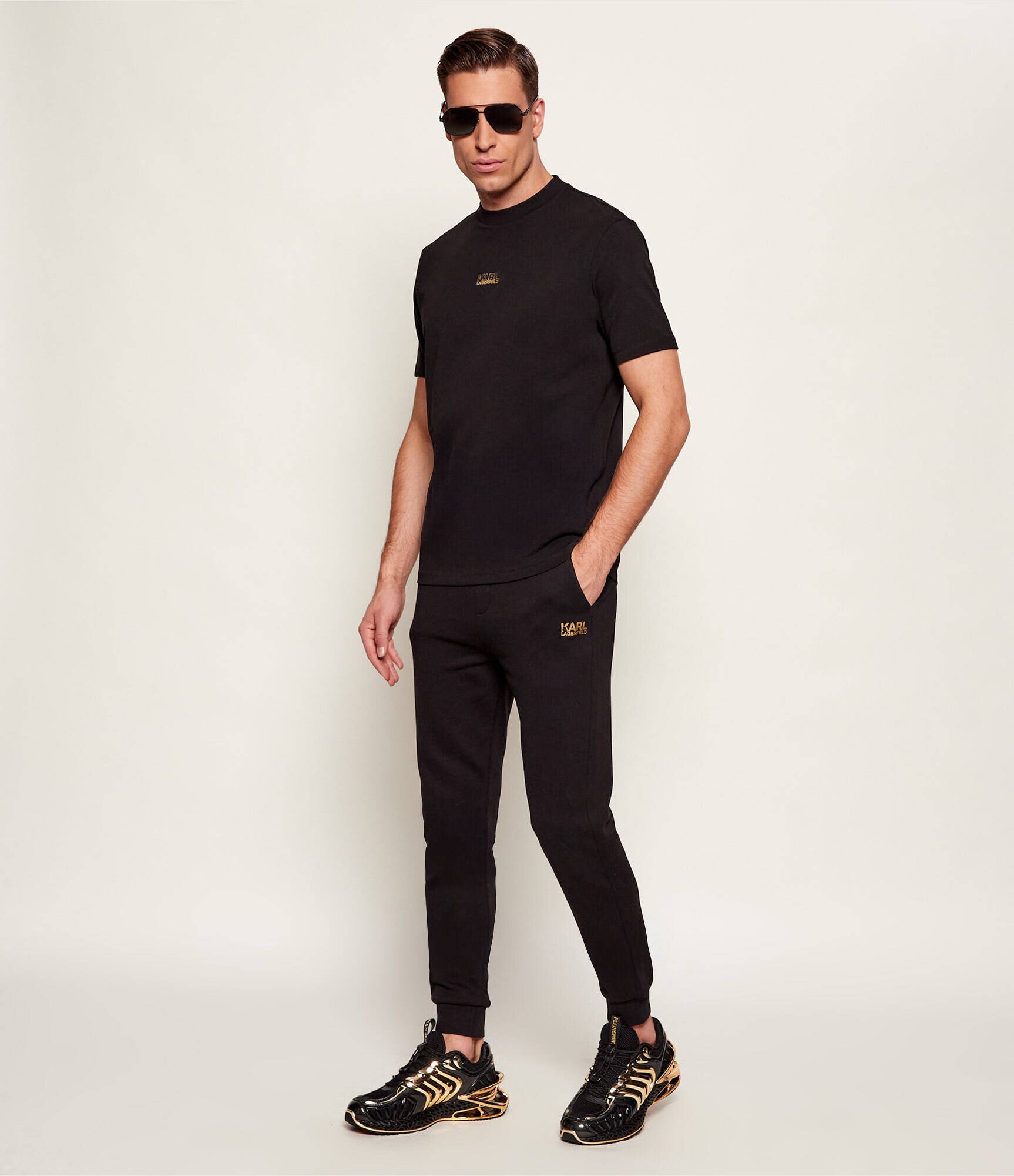 Plein Sport Sneakers THE THUNDER STROKE GEN.X.02.