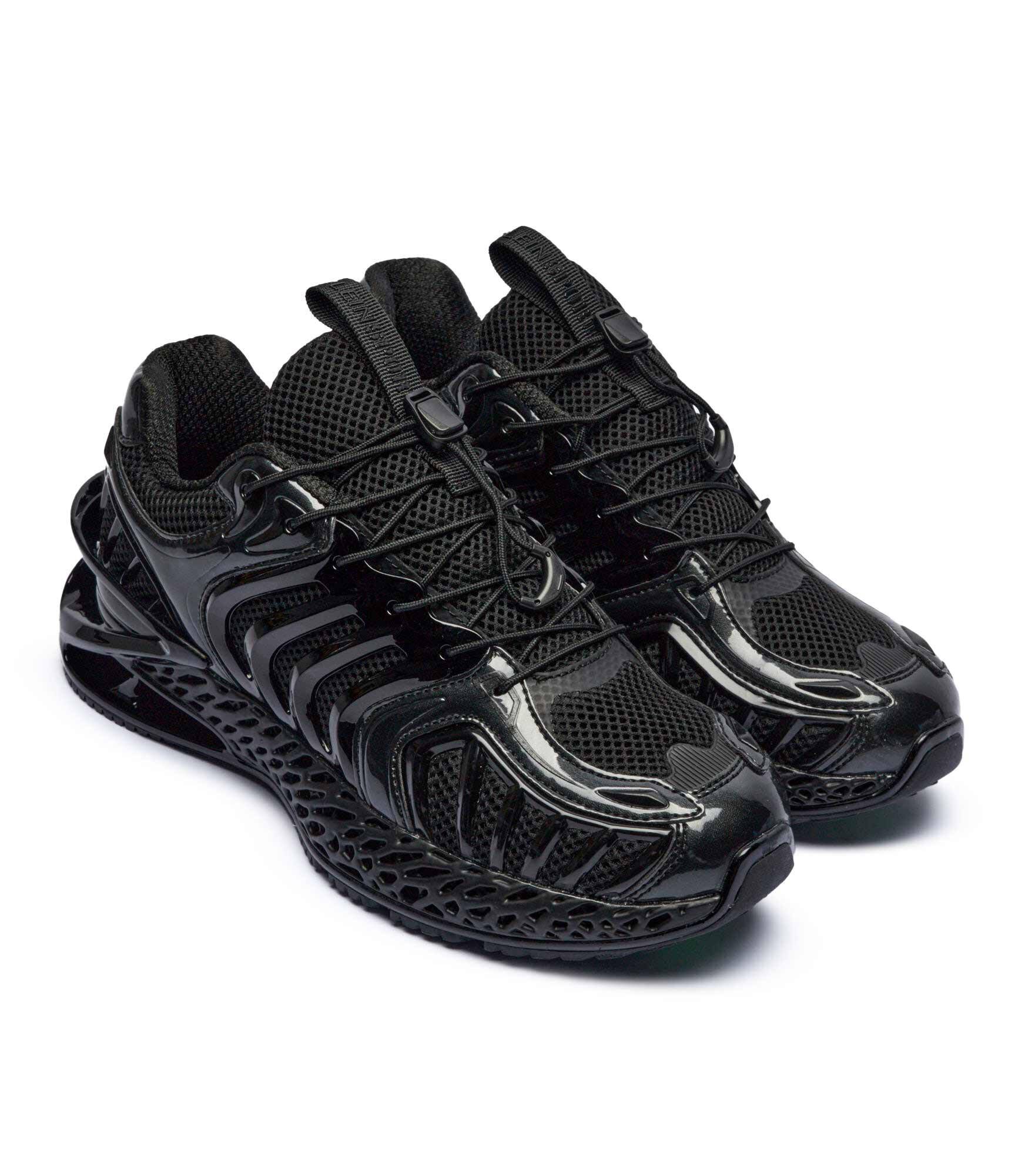 Plein Sport Sneakers THE THUNDER STROKE GEN.X.02.