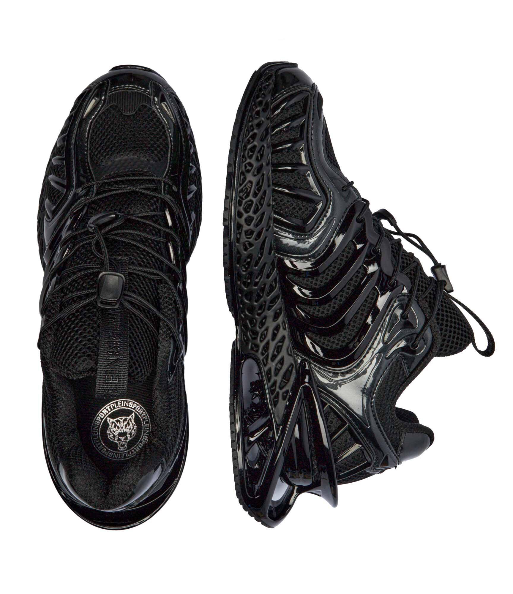 Plein Sport Sneakers THE THUNDER STROKE GEN.X.02.