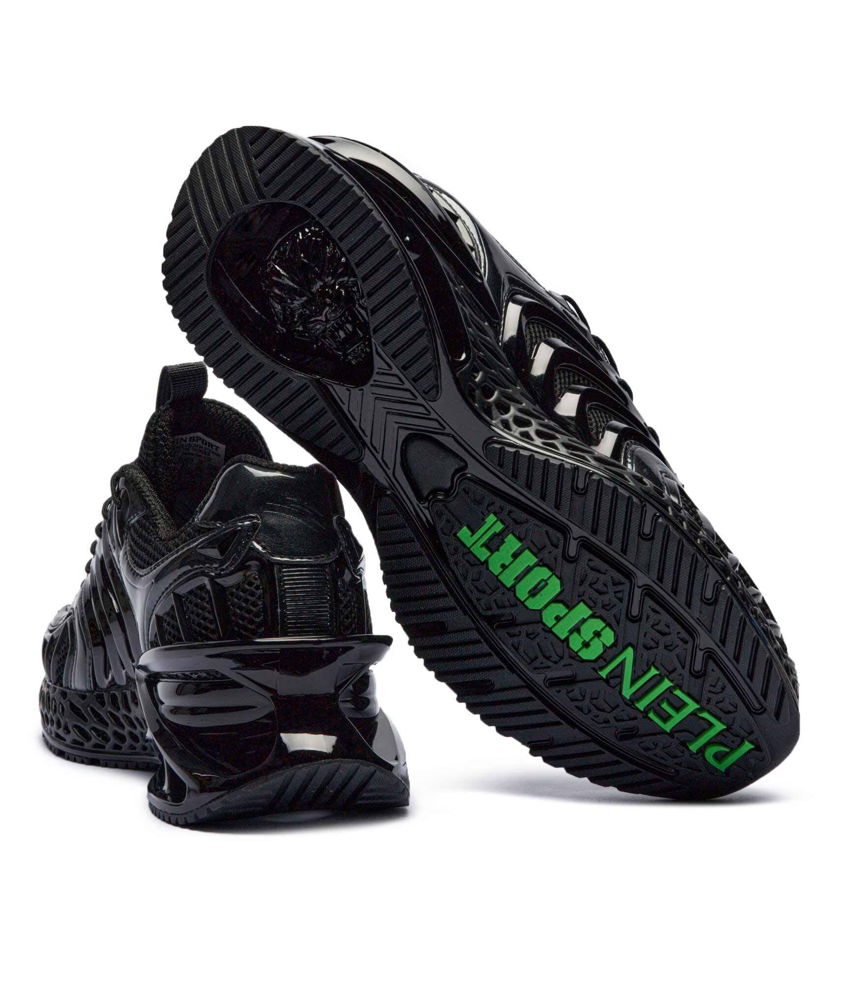 Plein Sport Sneakers THE THUNDER STROKE GEN.X.02.