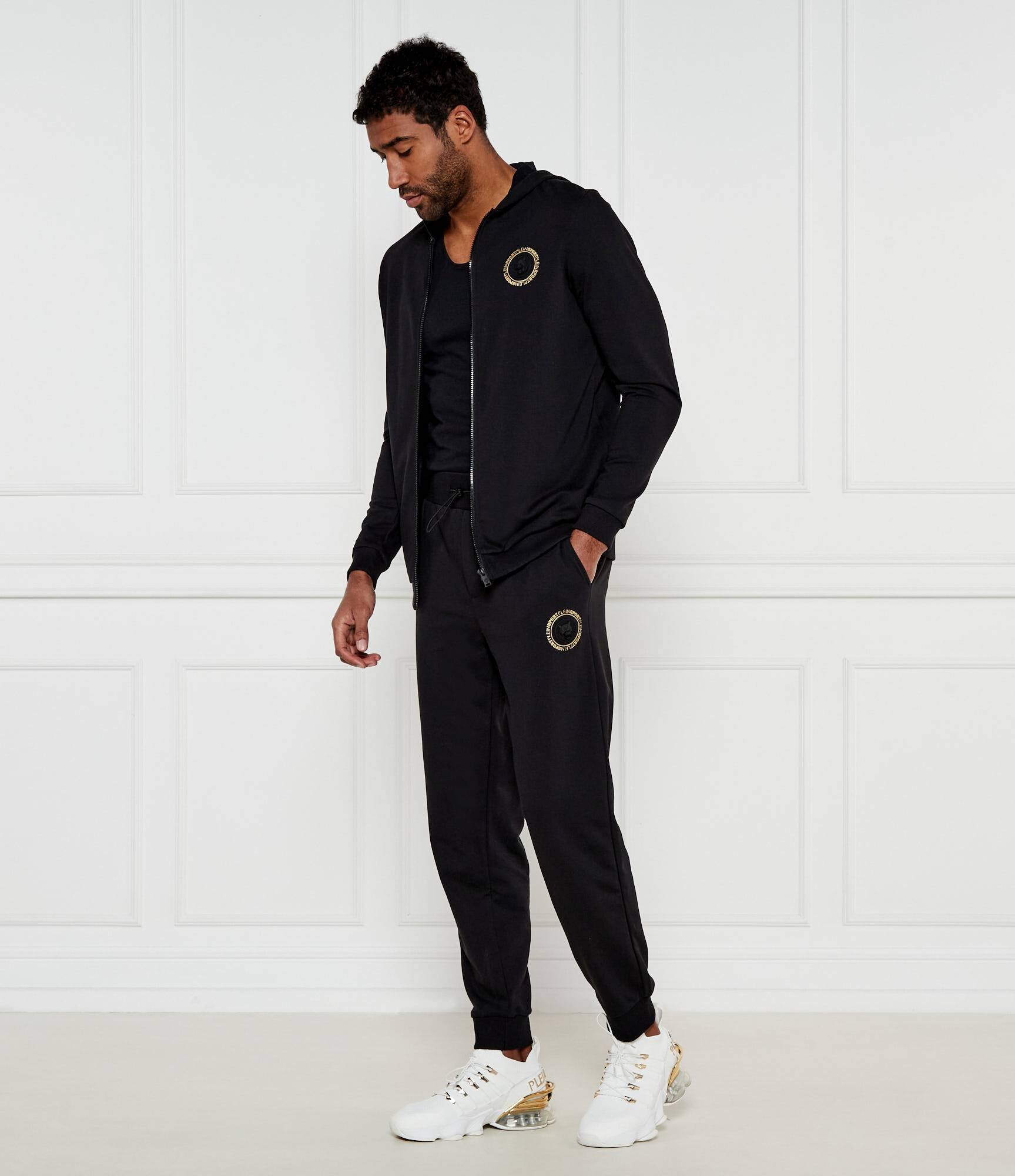 Plein Sport Sneakers Tiger Attack