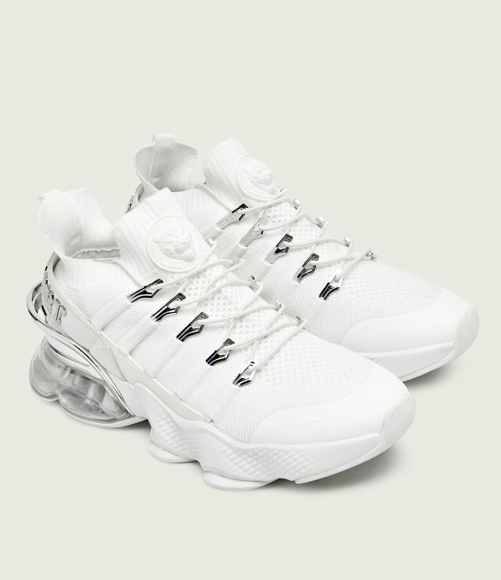 Plein Sport Sneakers Tiger Attack Gen.X.04