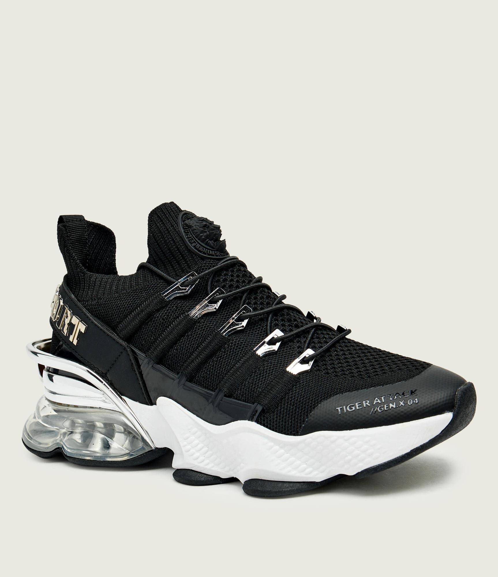 Plein Sport Sneakers Tiger Attack Gen.X.04